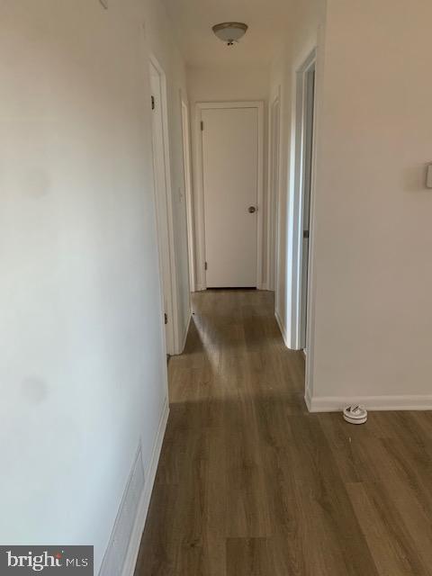 UPPERCO - Residential Lease