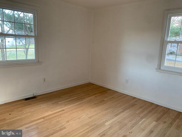 UPPERCO - Residential Lease