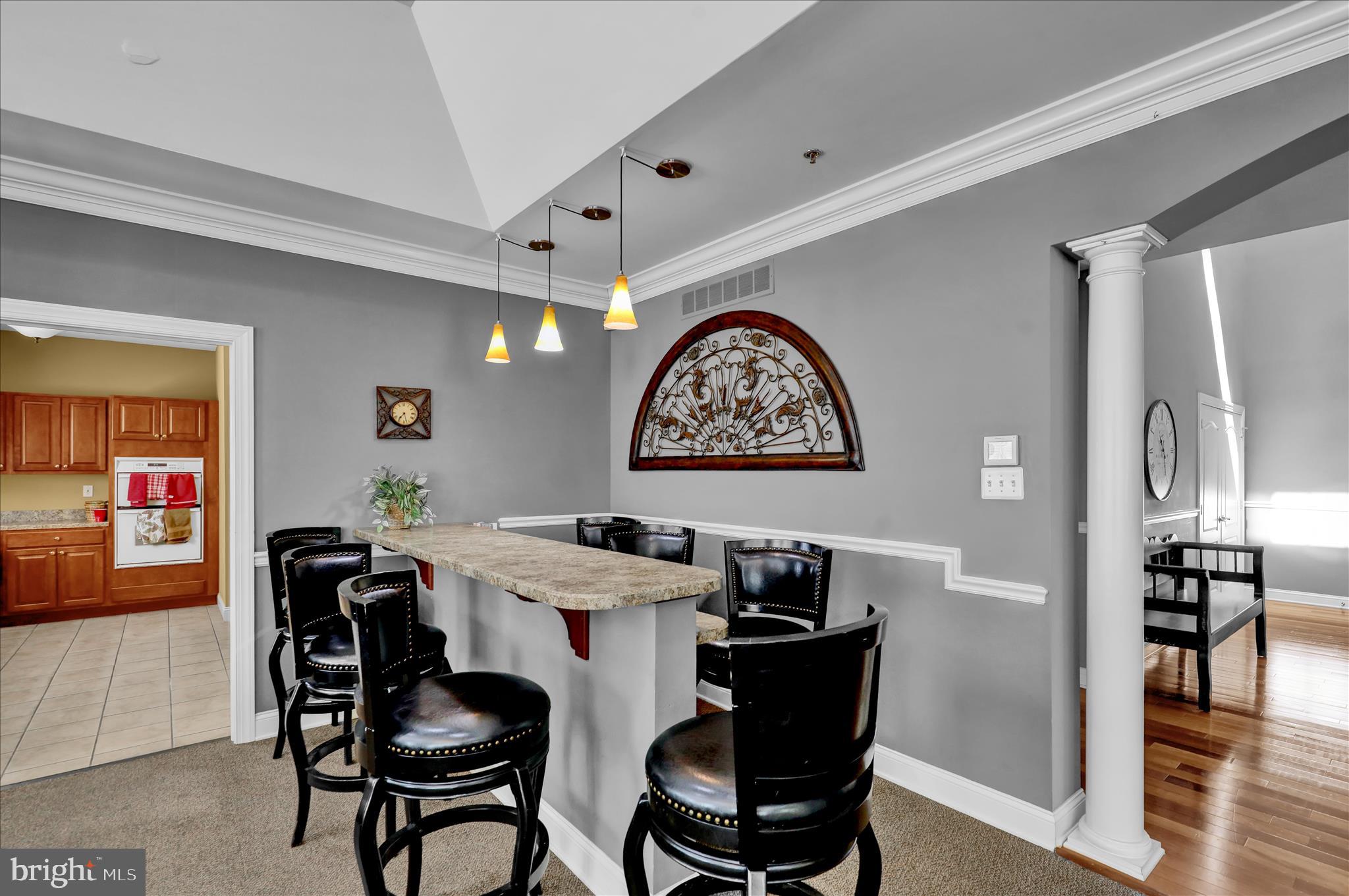 TRADITIONS AT INNI - Residential