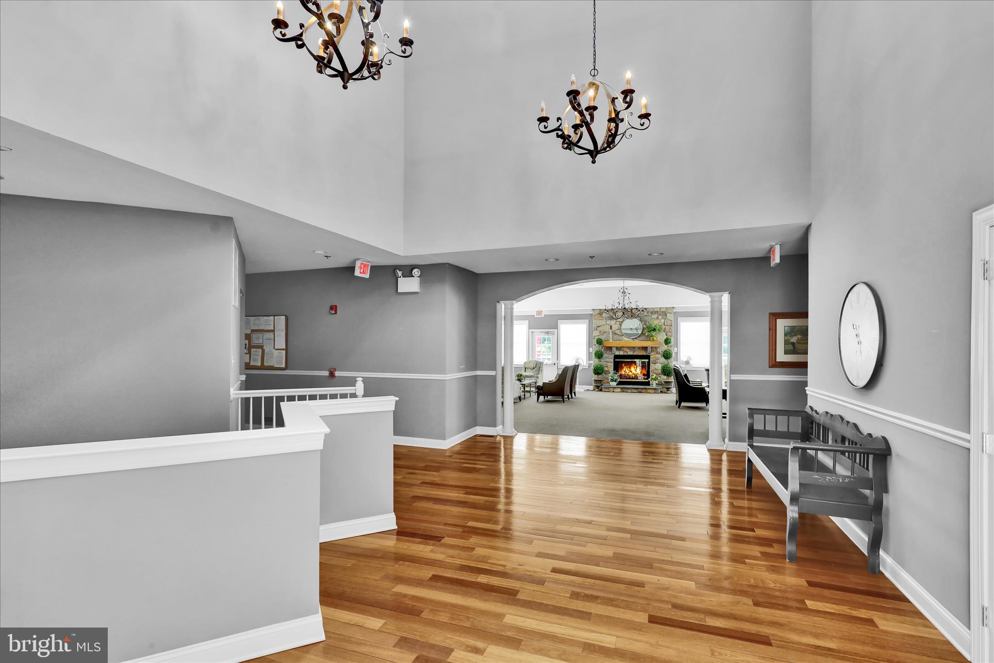 TRADITIONS AT INNI - Residential