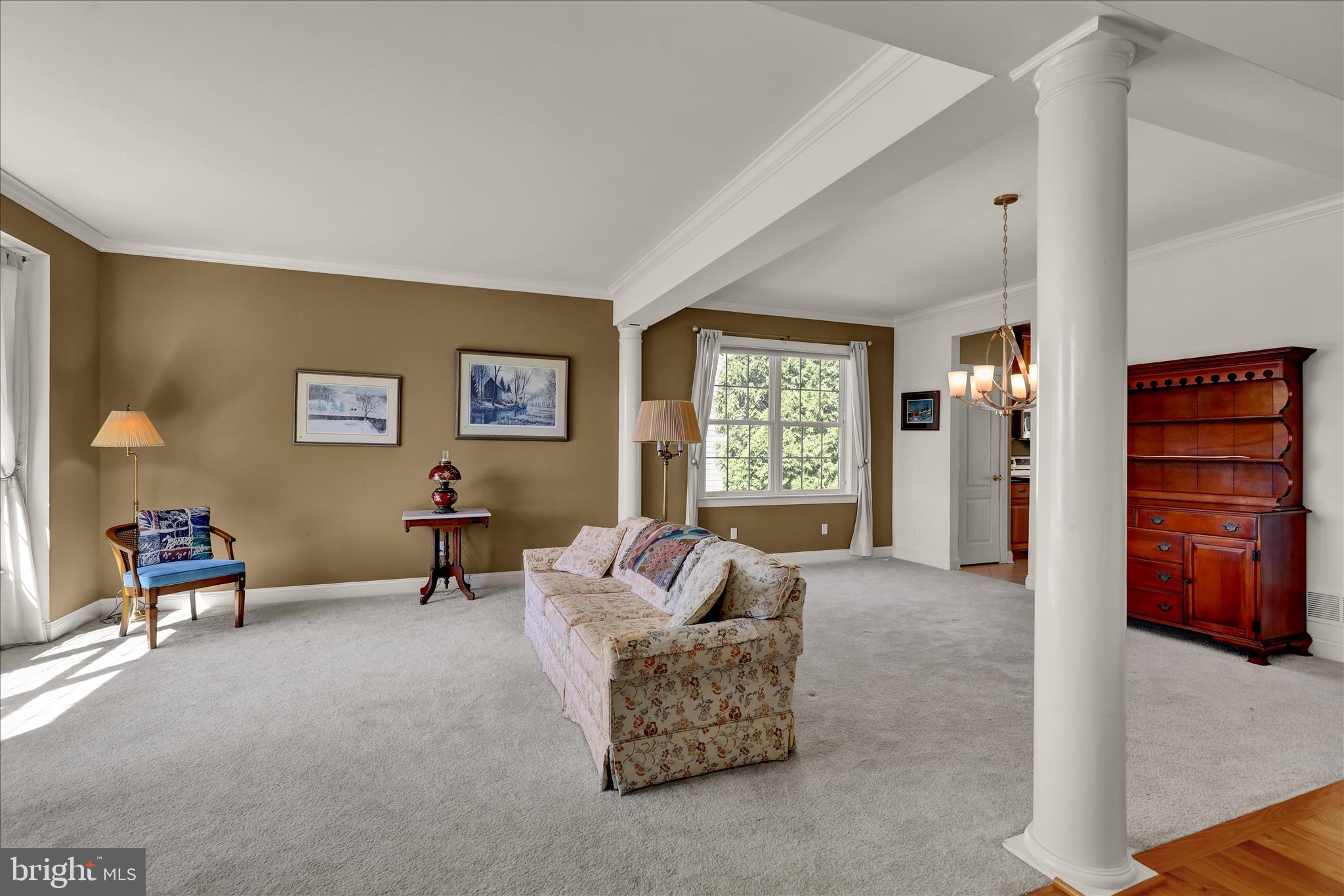 TRADITIONS AT INNI - Residential