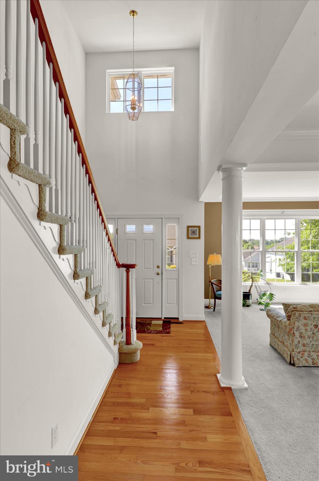TRADITIONS AT INNI - Residential