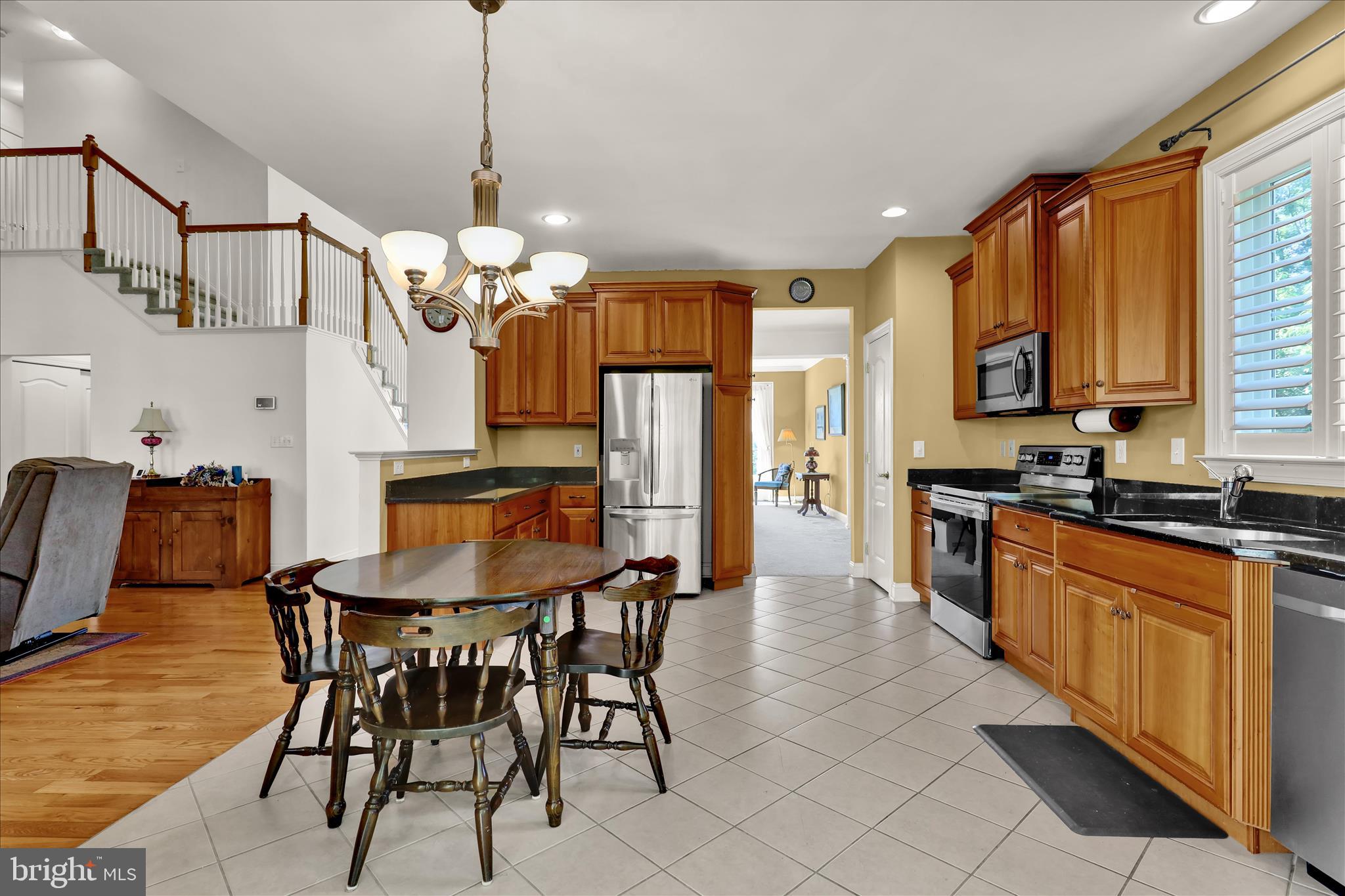 TRADITIONS AT INNI - Residential