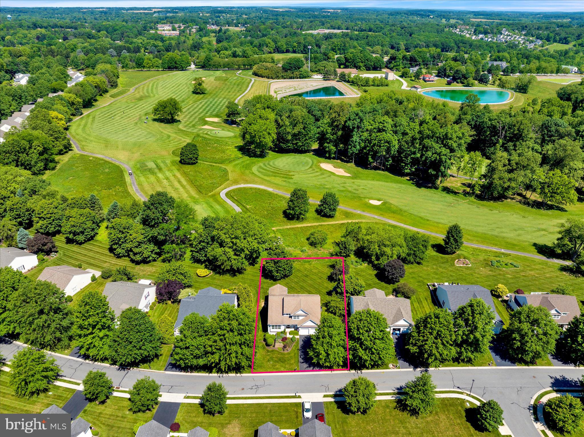 TRADITIONS AT INNI - Residential