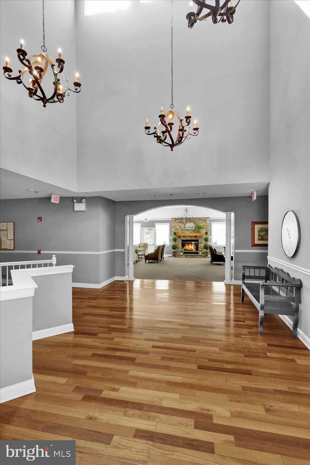 TRADITIONS AT INNI - Residential