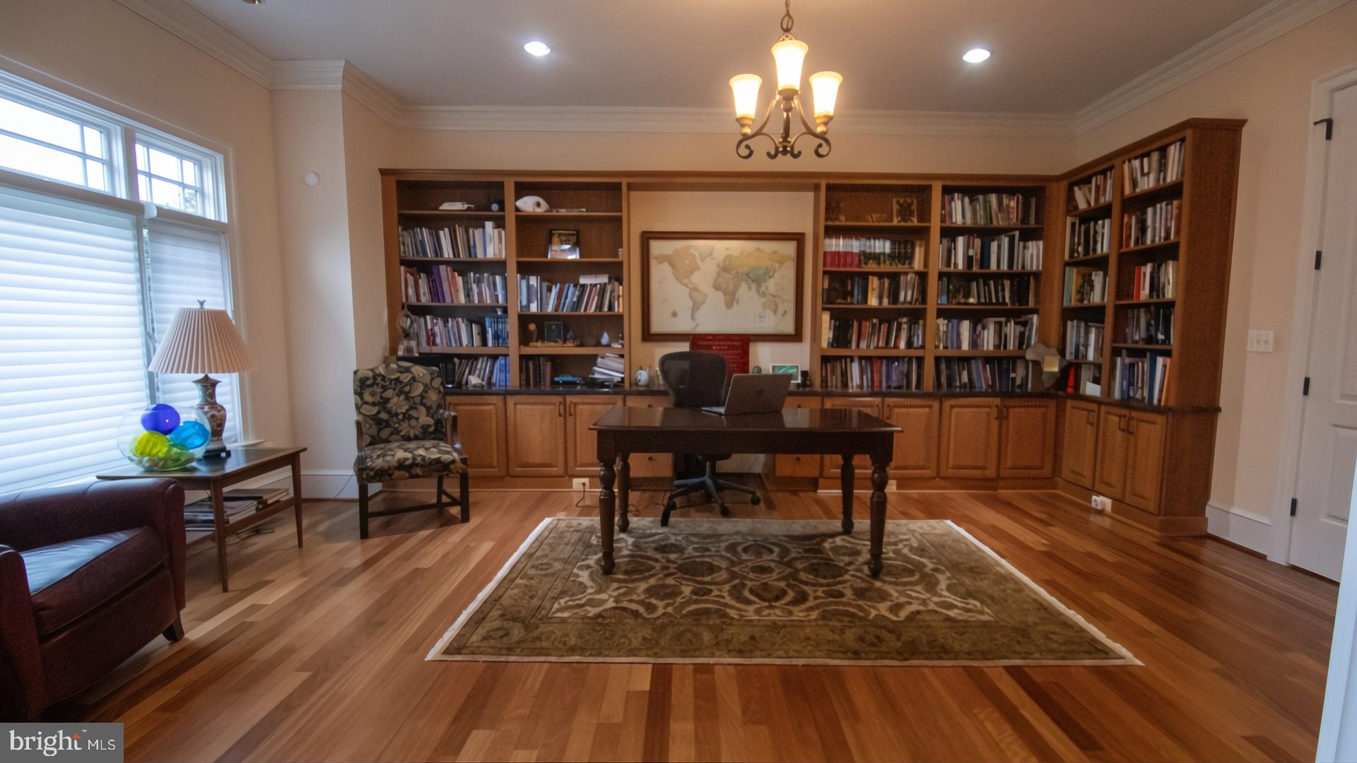 WOODS OF WOODMORE - Residential