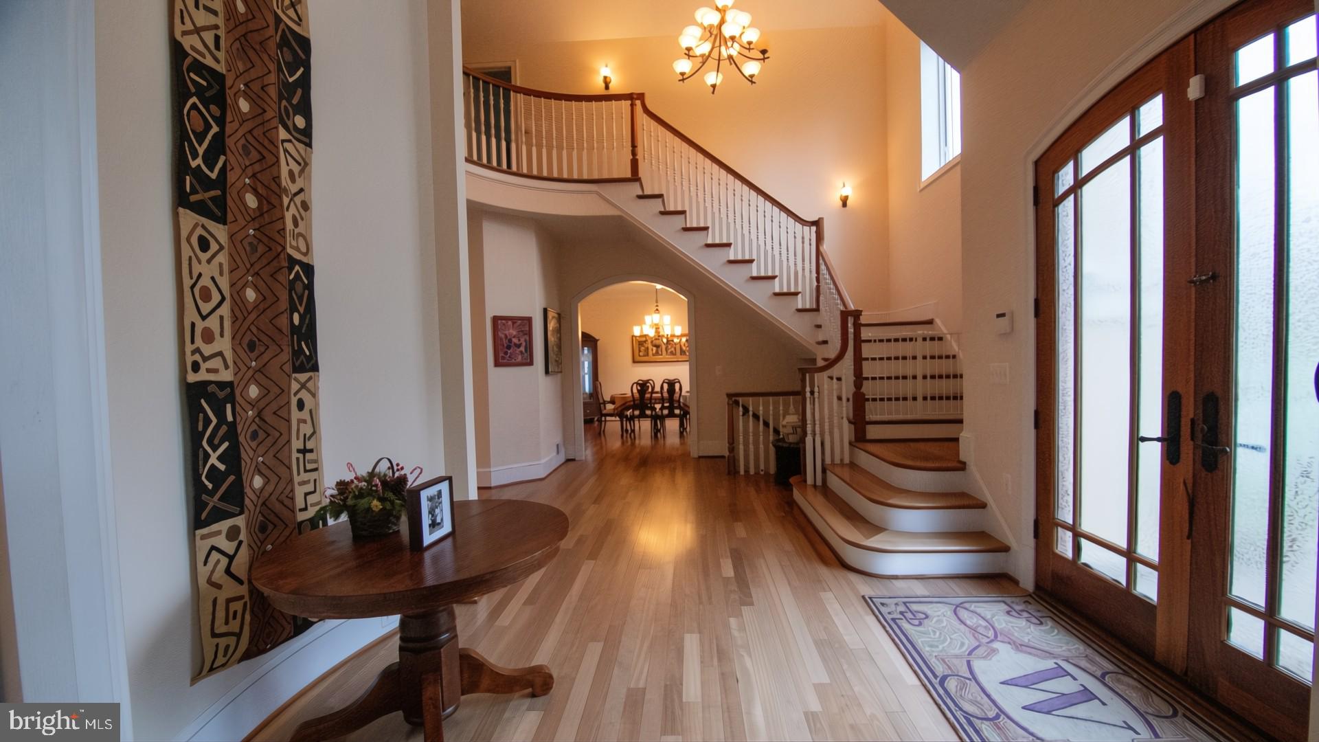 WOODS OF WOODMORE - Residential