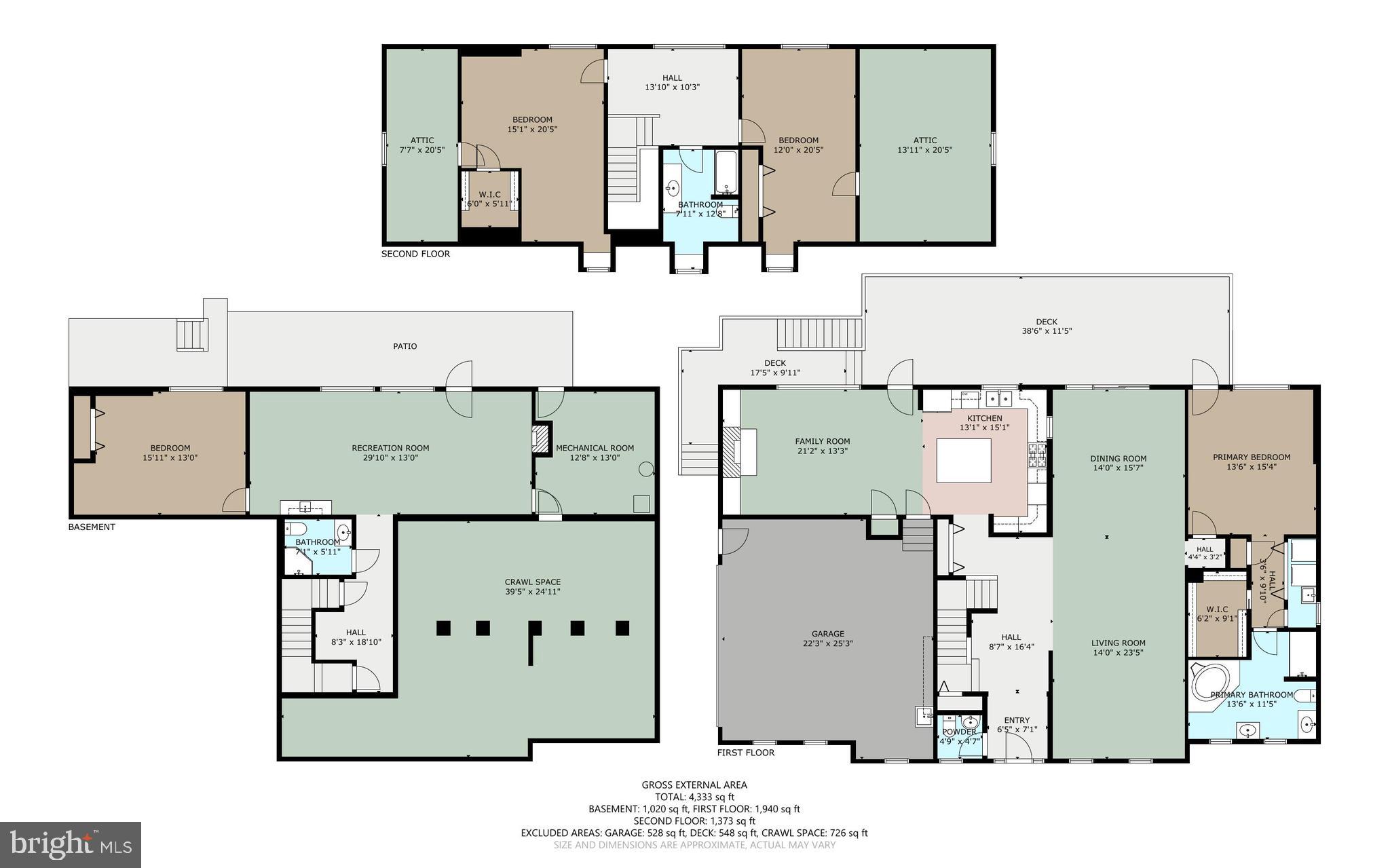 GRANBYS COVE - Residential