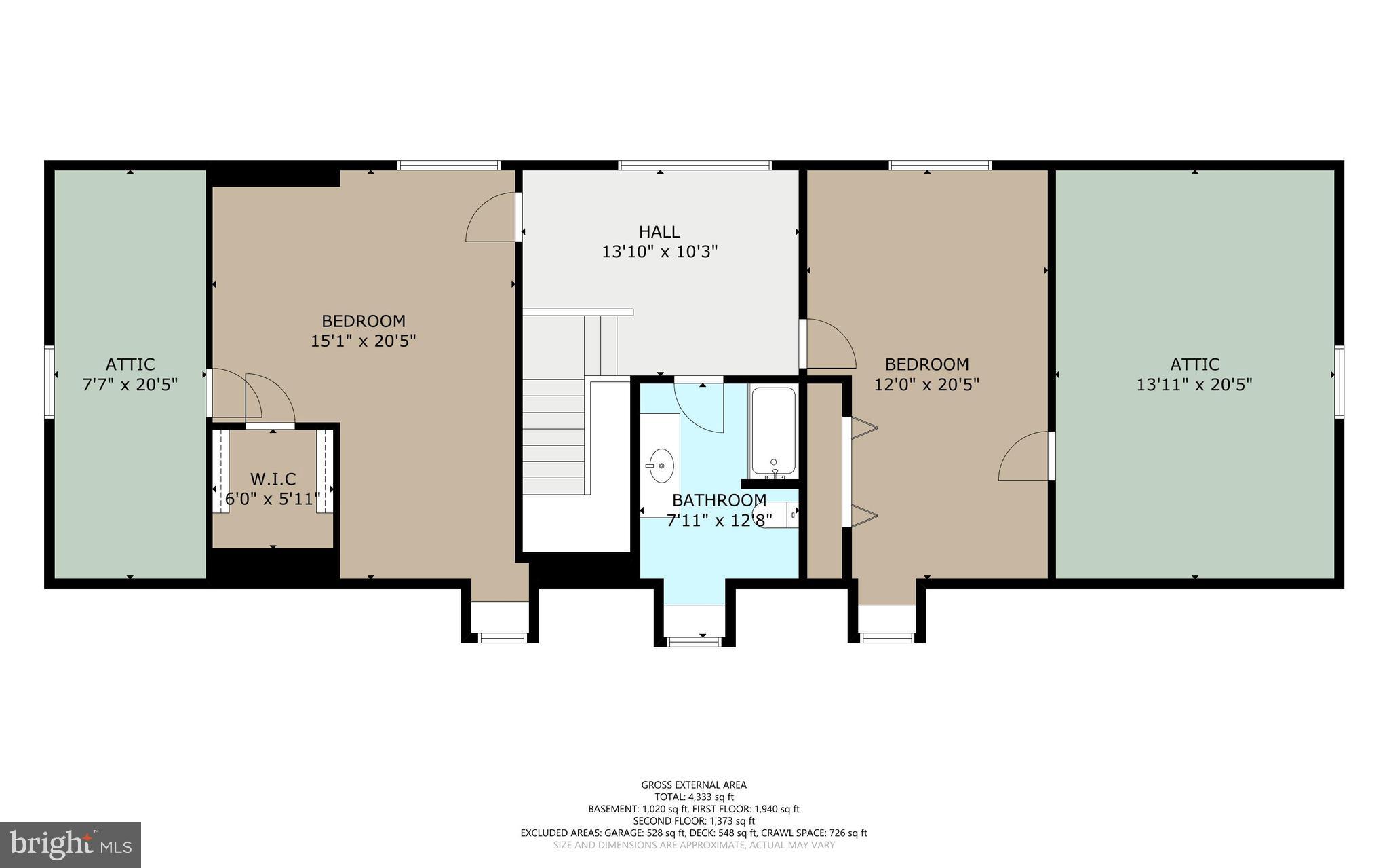 GRANBYS COVE - Residential