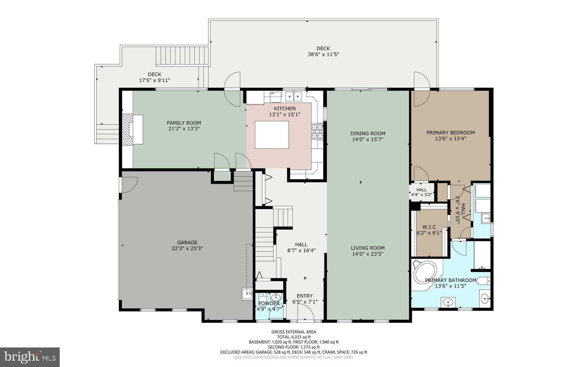 GRANBYS COVE - Residential