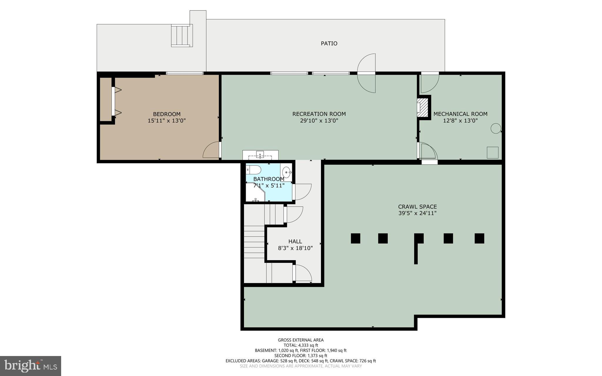 GRANBYS COVE - Residential