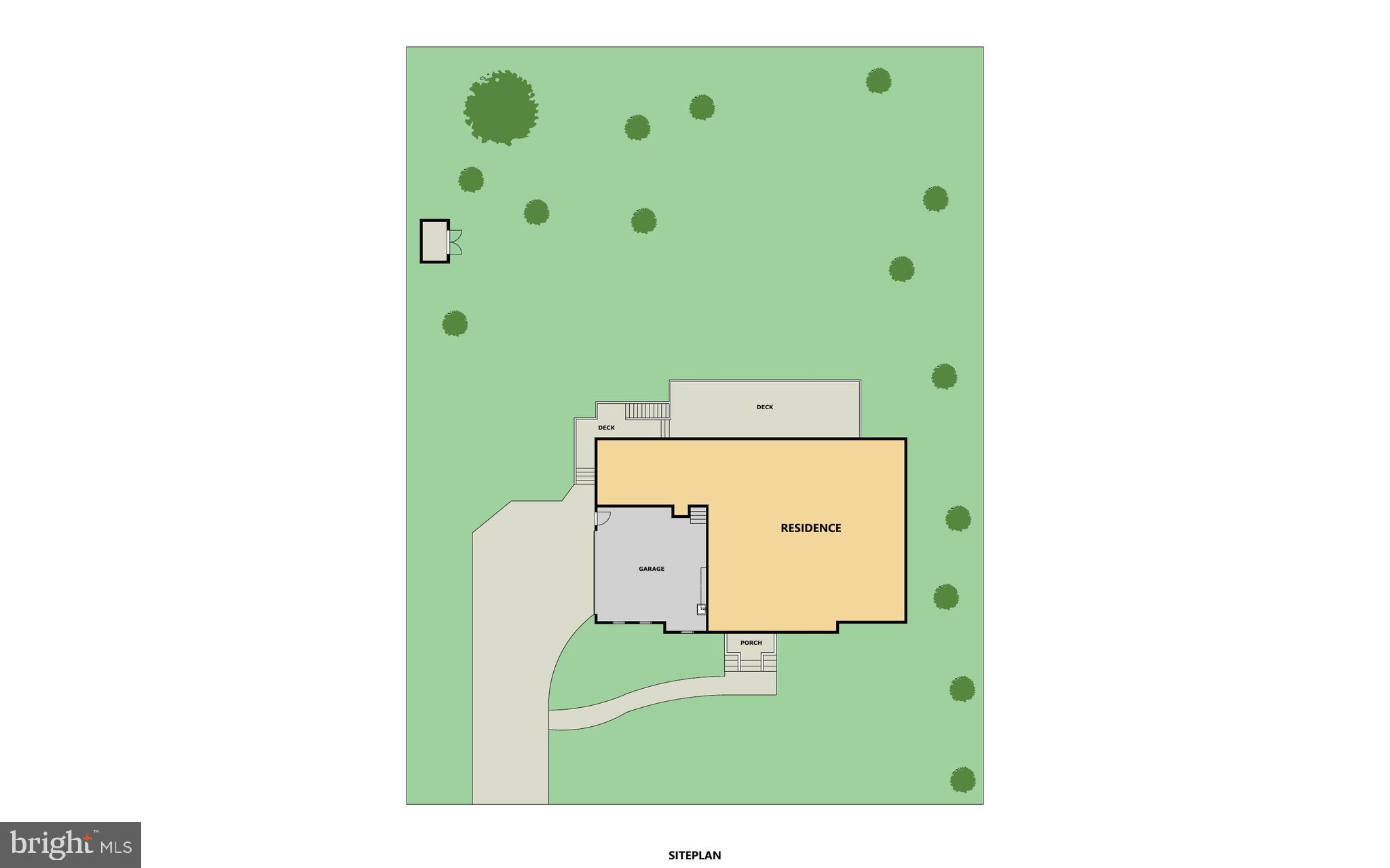 GRANBYS COVE - Residential