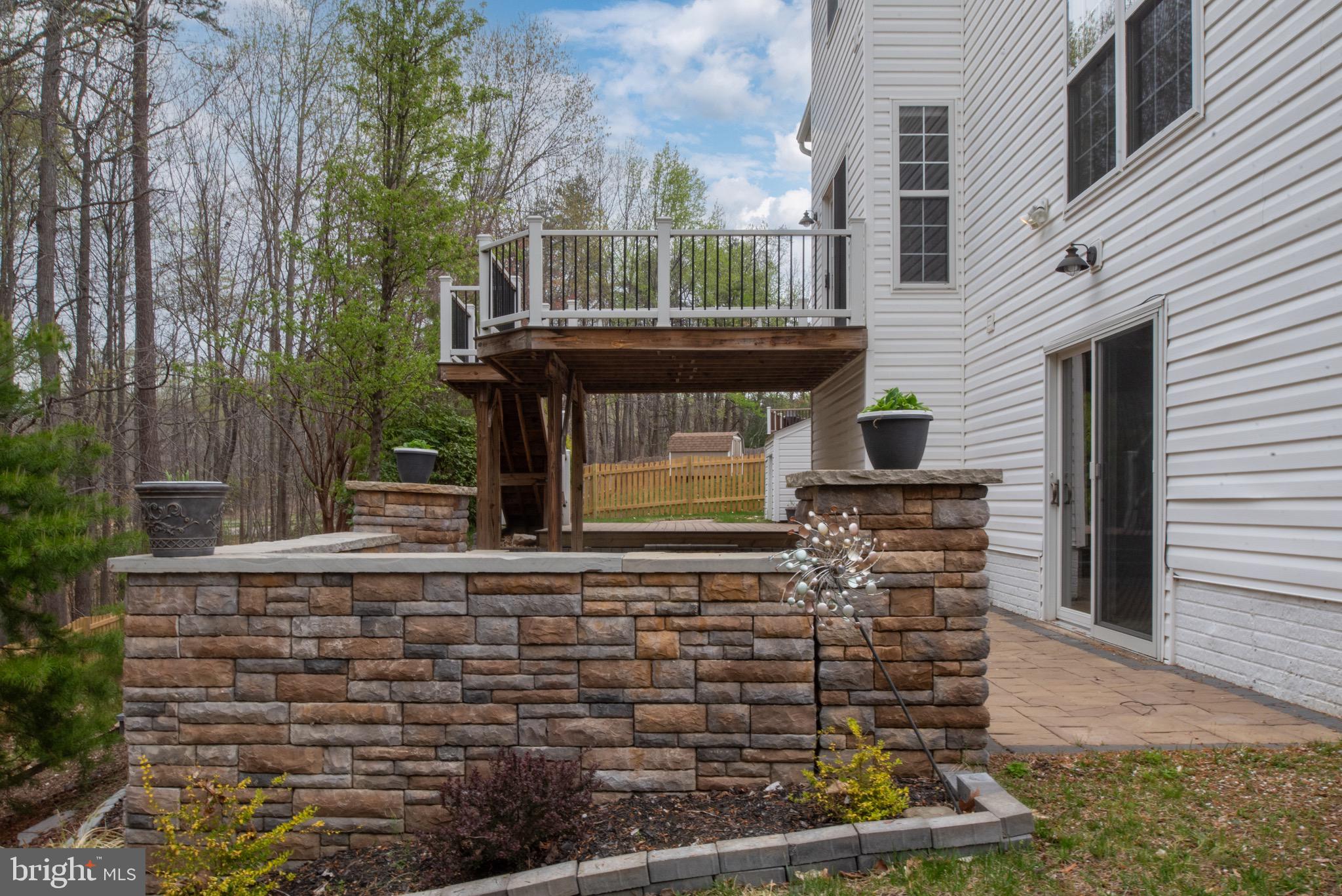 AUSTIN RIDGE - Residential