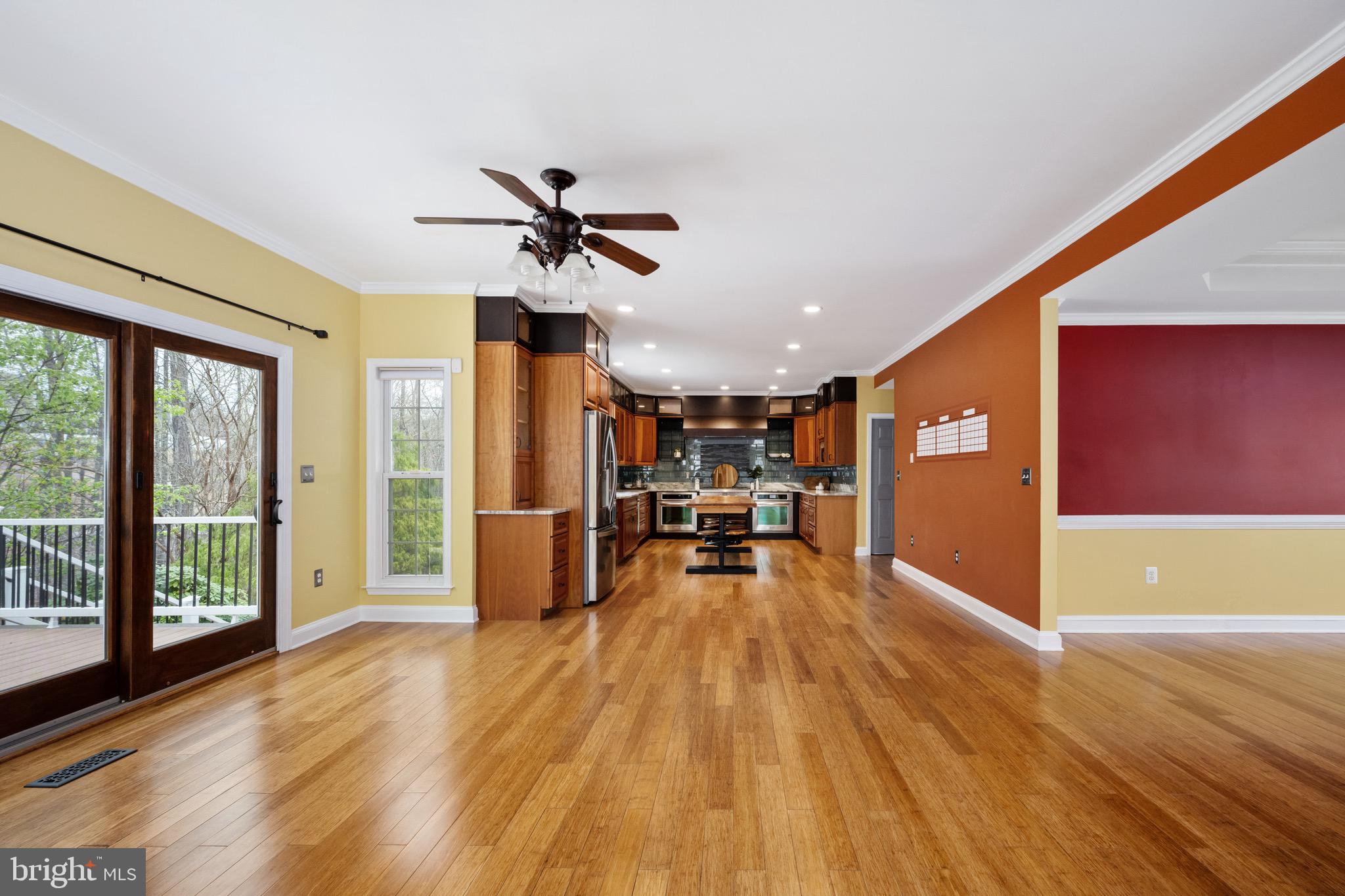 AUSTIN RIDGE - Residential
