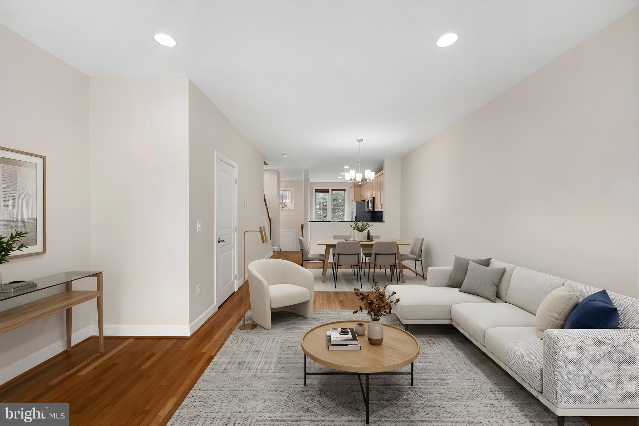 SHIRLINGTON CREST - Residential