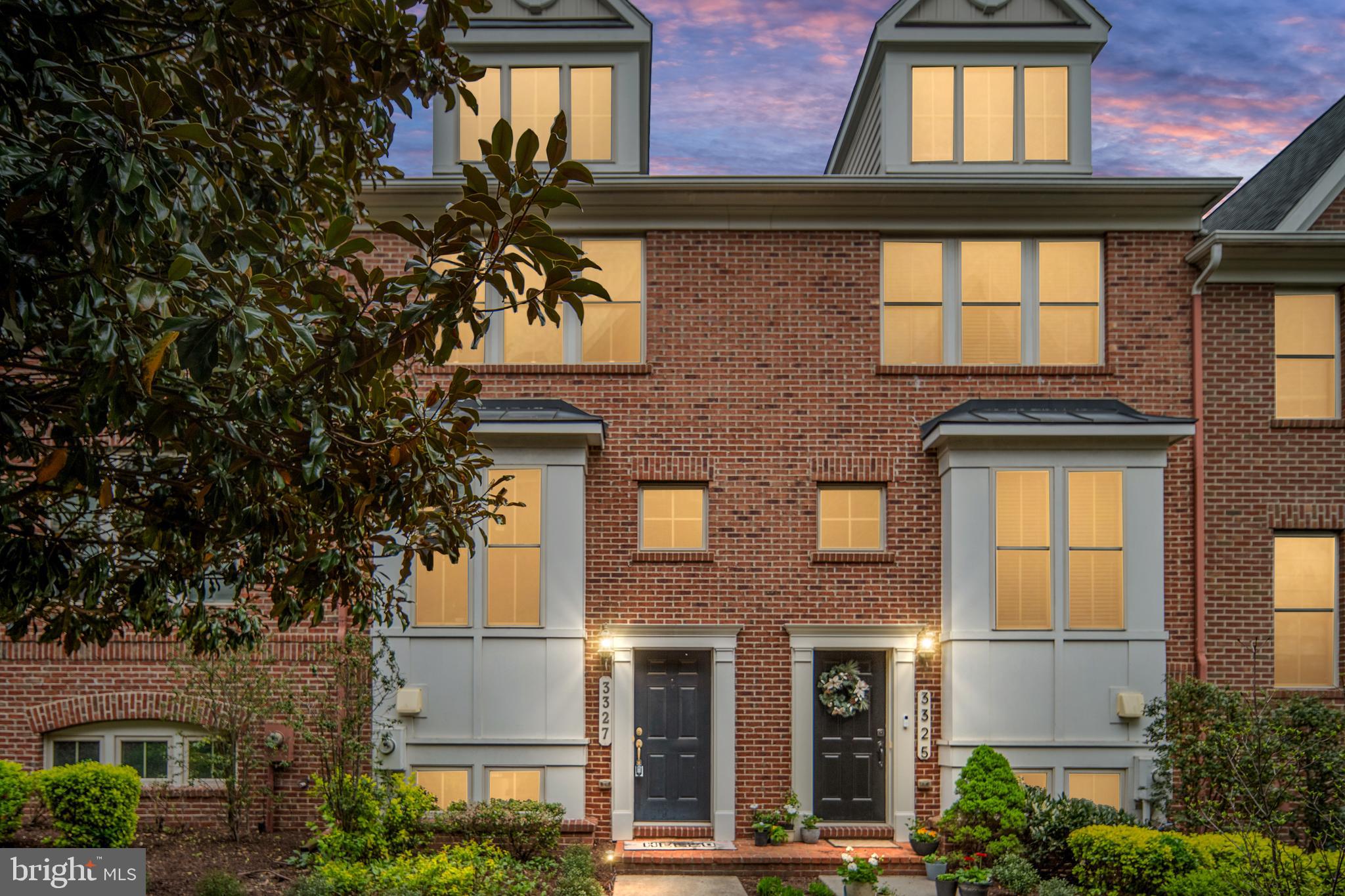 SHIRLINGTON CREST - Residential