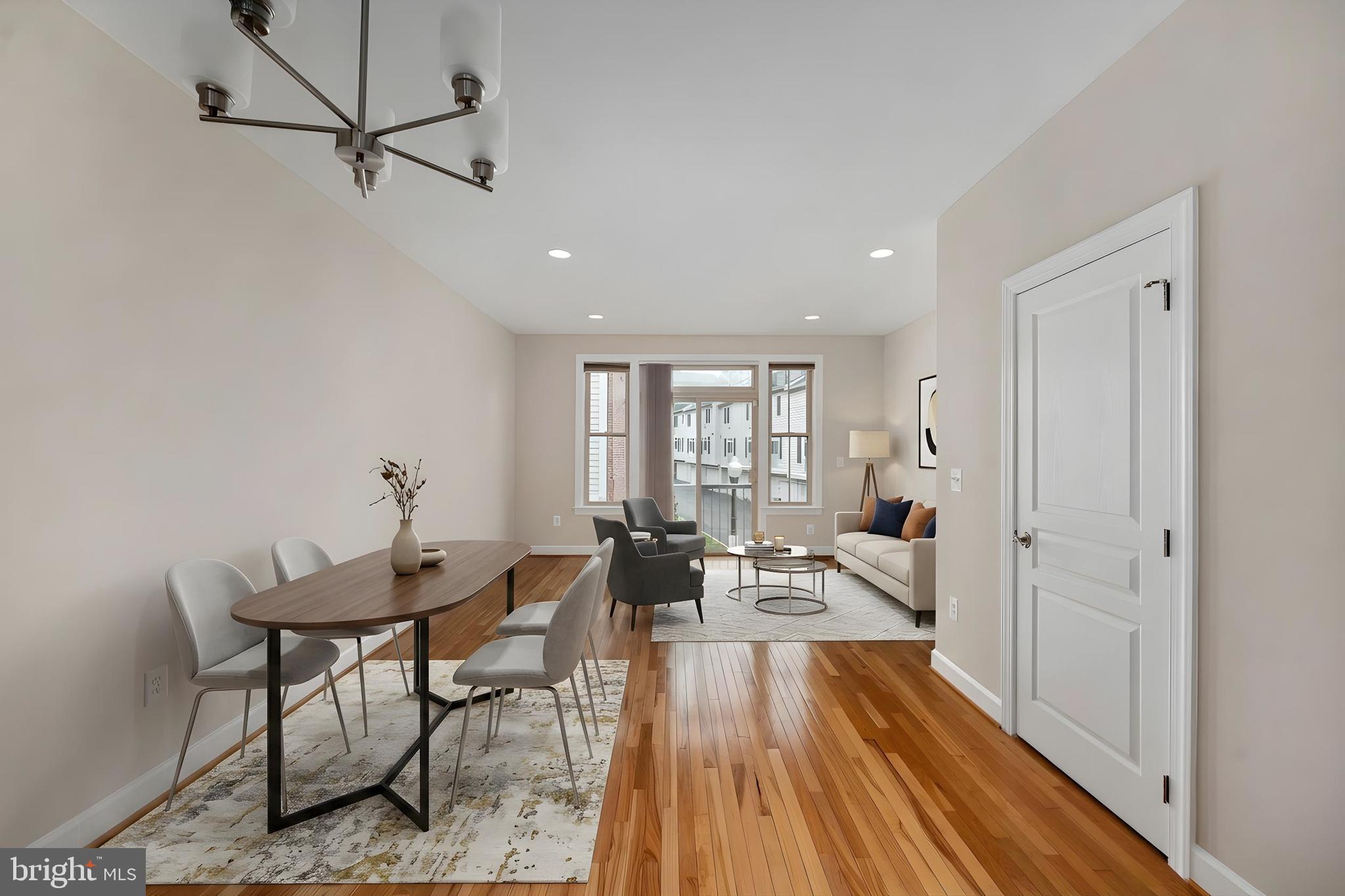 SHIRLINGTON CREST - Residential