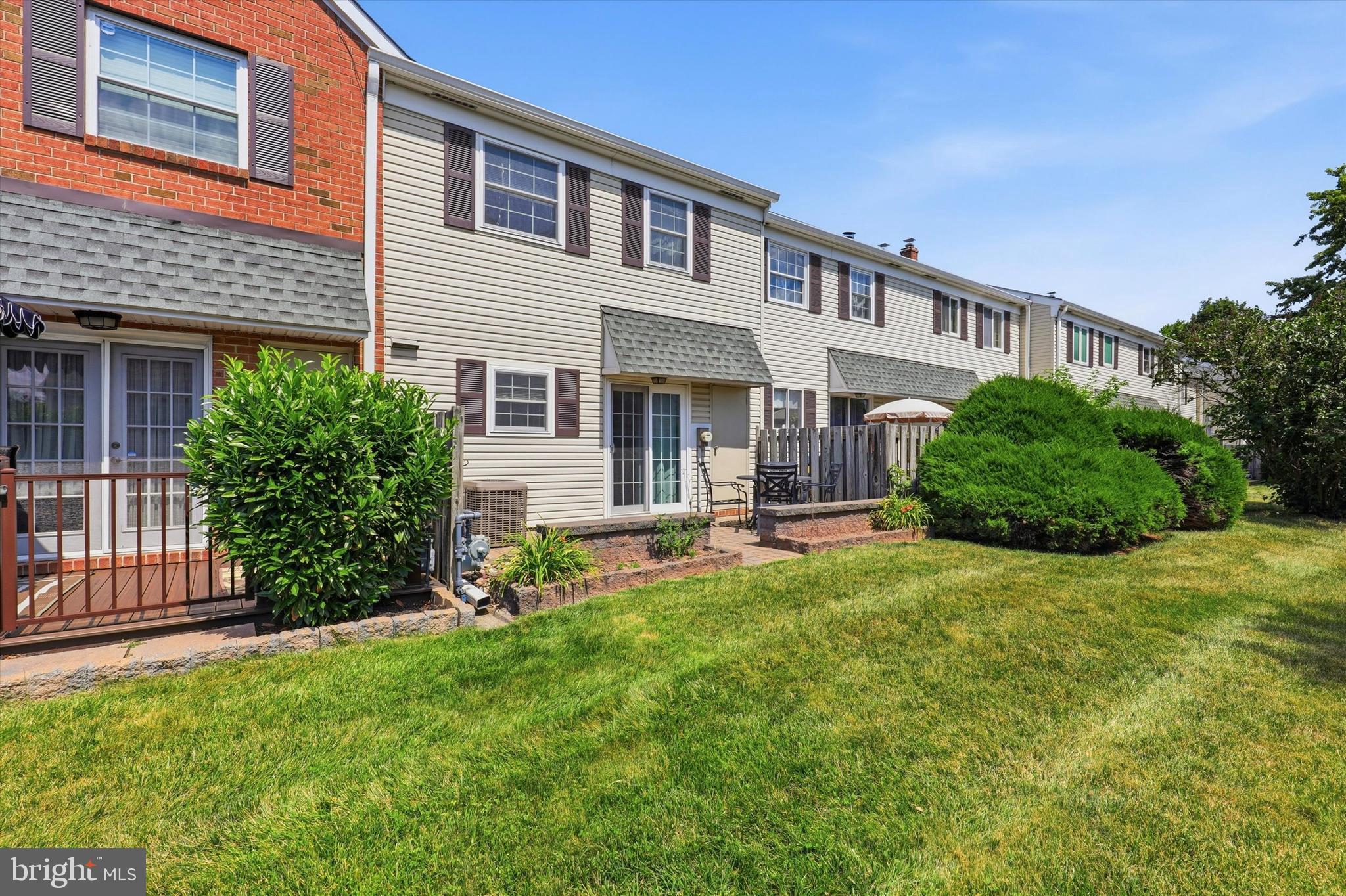 MORGANDALE CONDO - Residential
