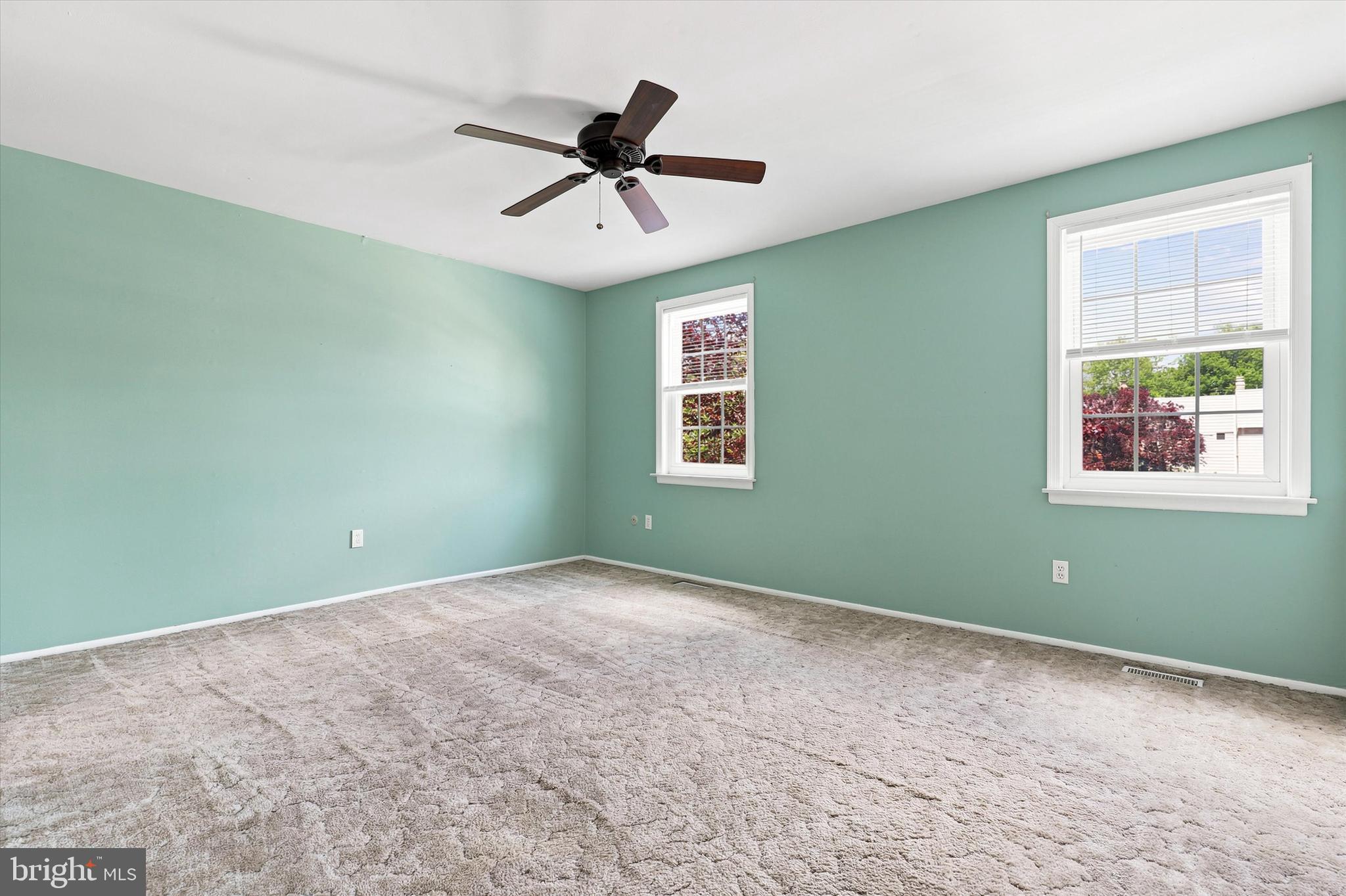 MORGANDALE CONDO - Residential
