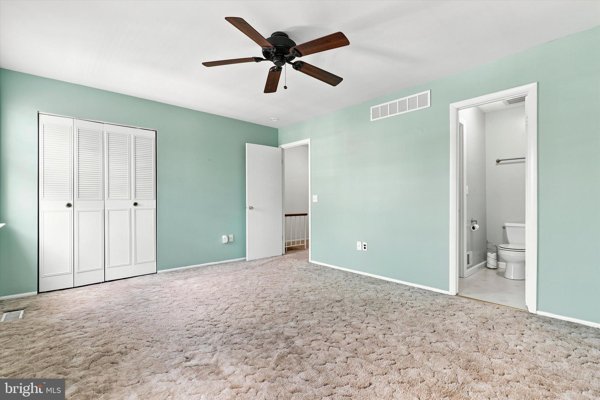 MORGANDALE CONDO - Residential