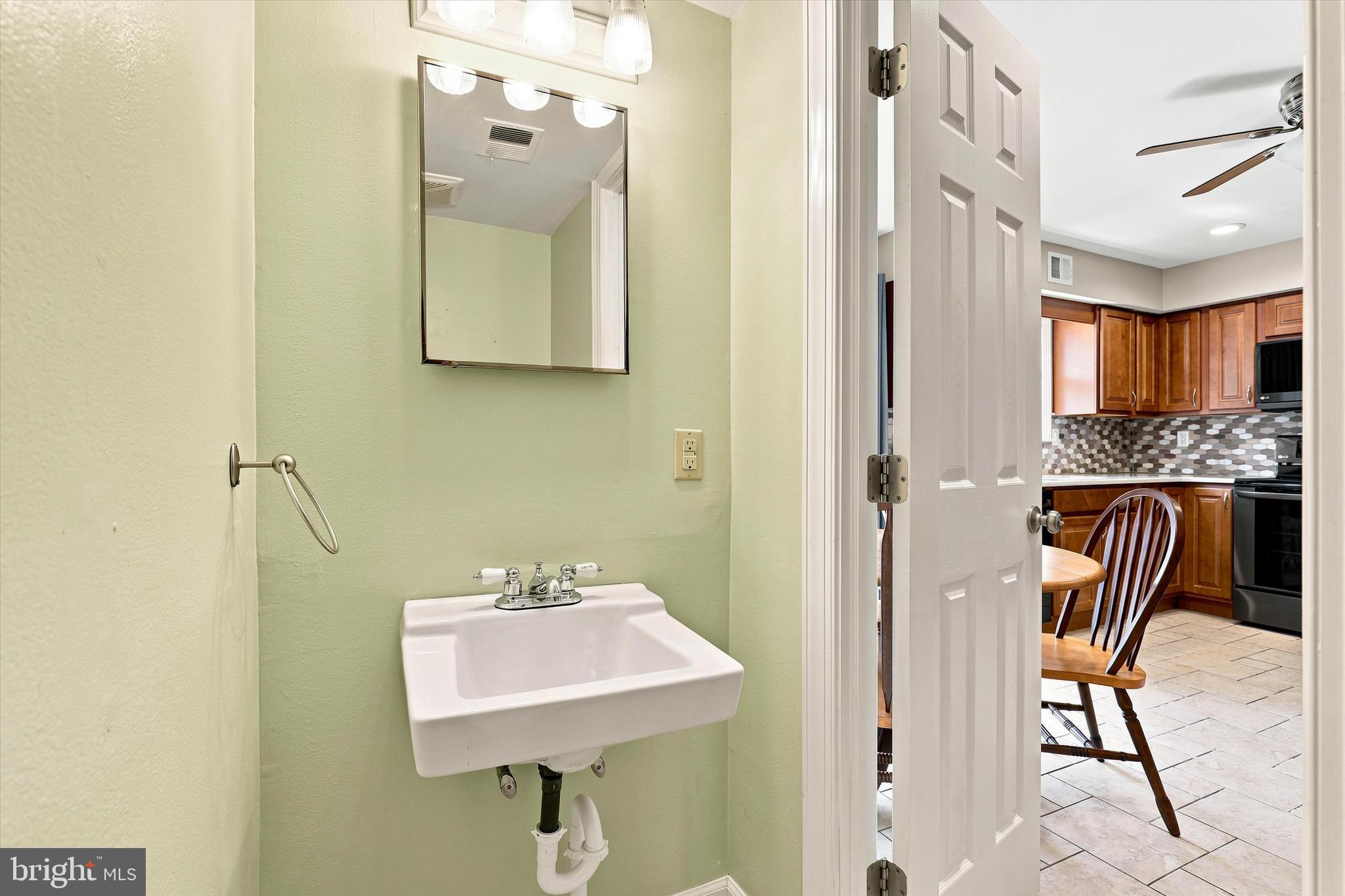 MORGANDALE CONDO - Residential