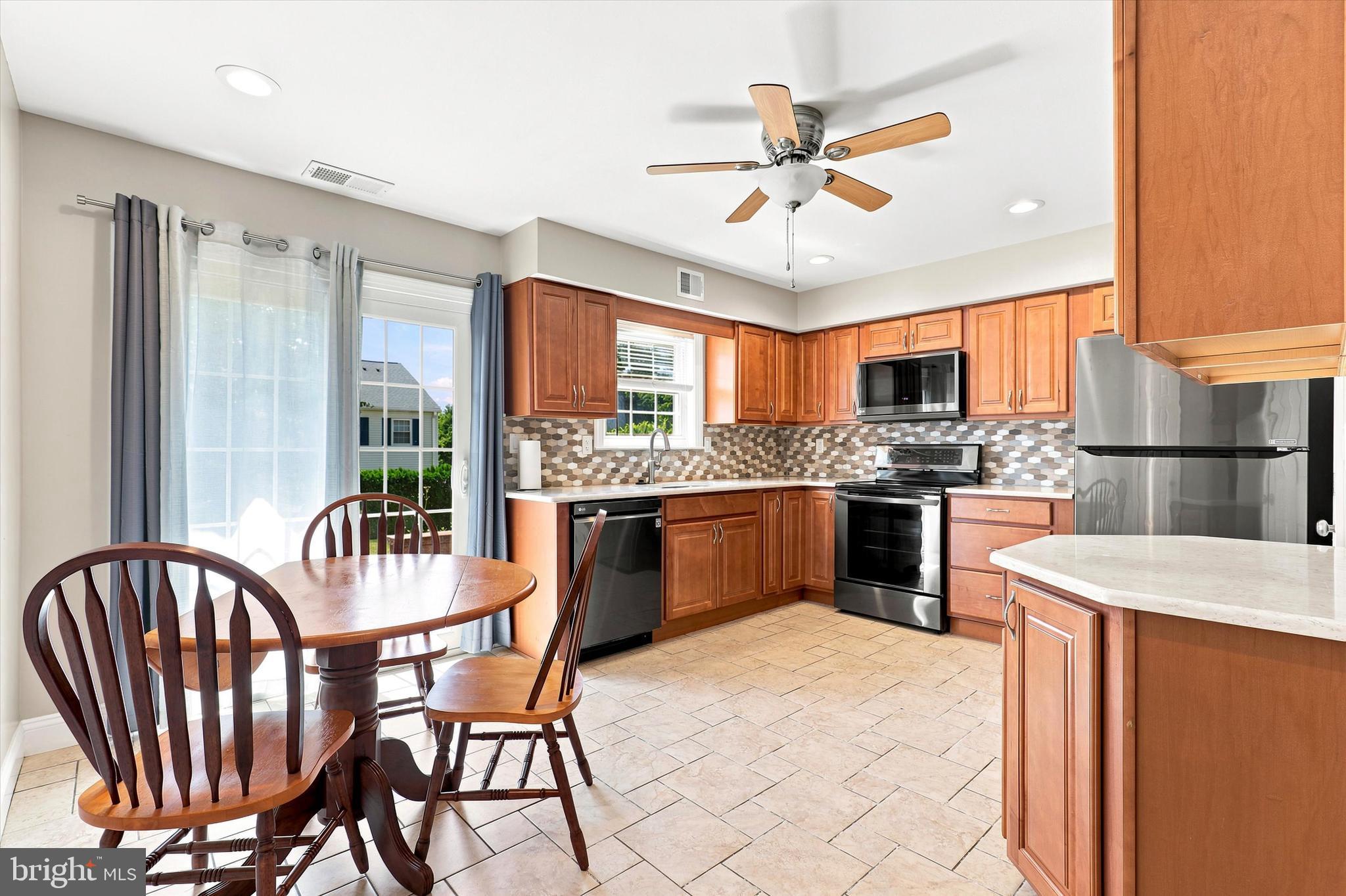 MORGANDALE CONDO - Residential