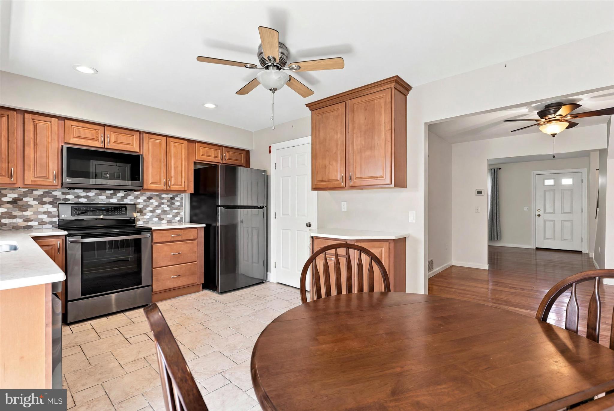 MORGANDALE CONDO - Residential