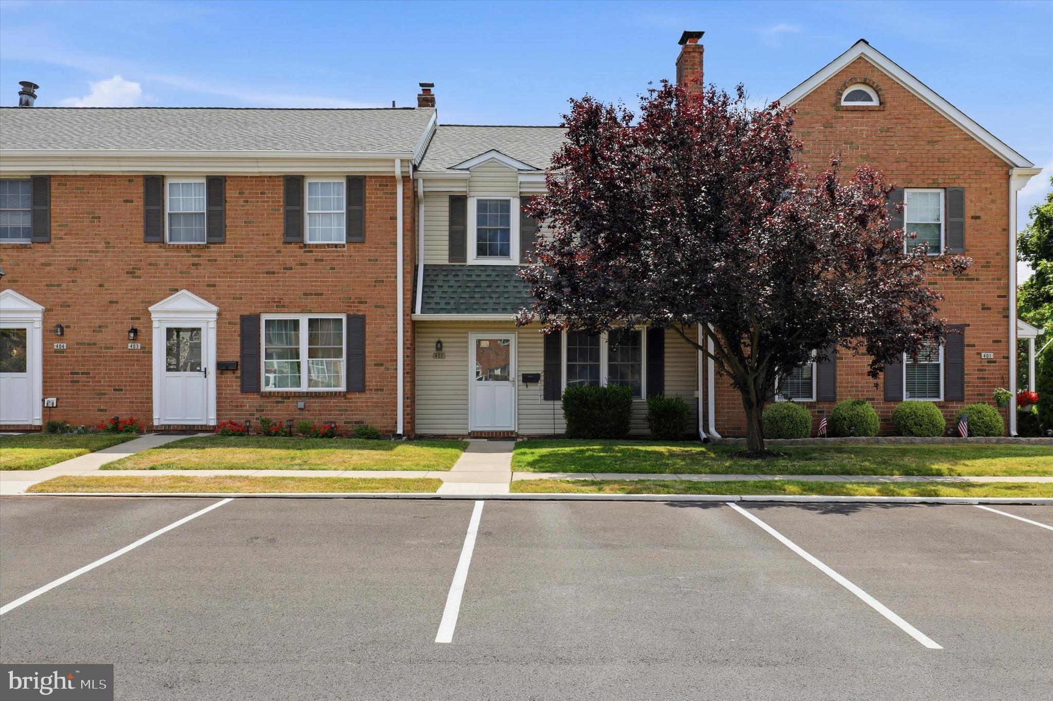 MORGANDALE CONDO - Residential