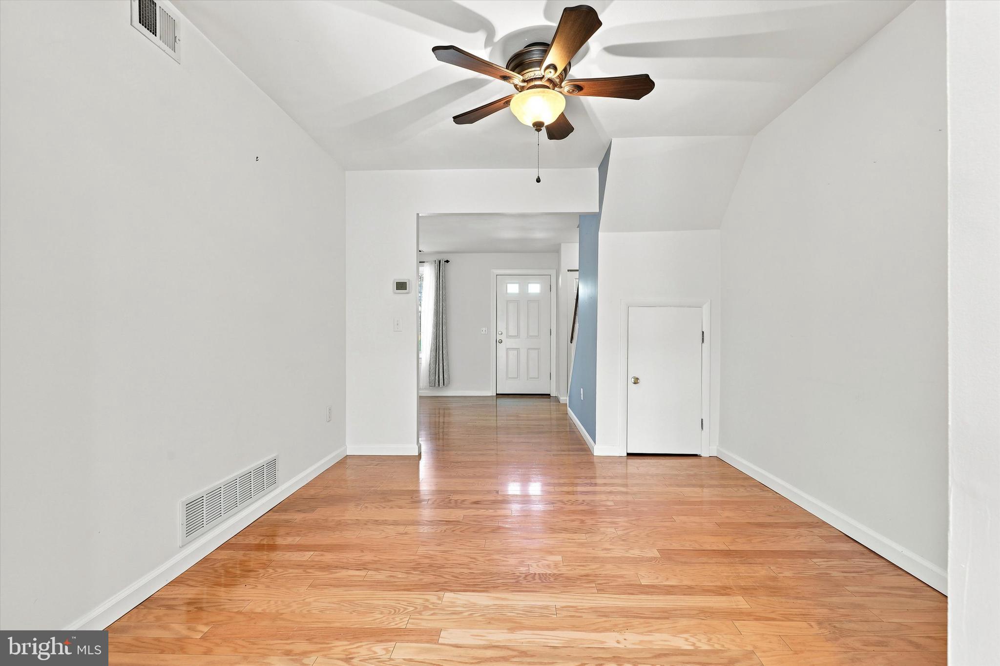 MORGANDALE CONDO - Residential