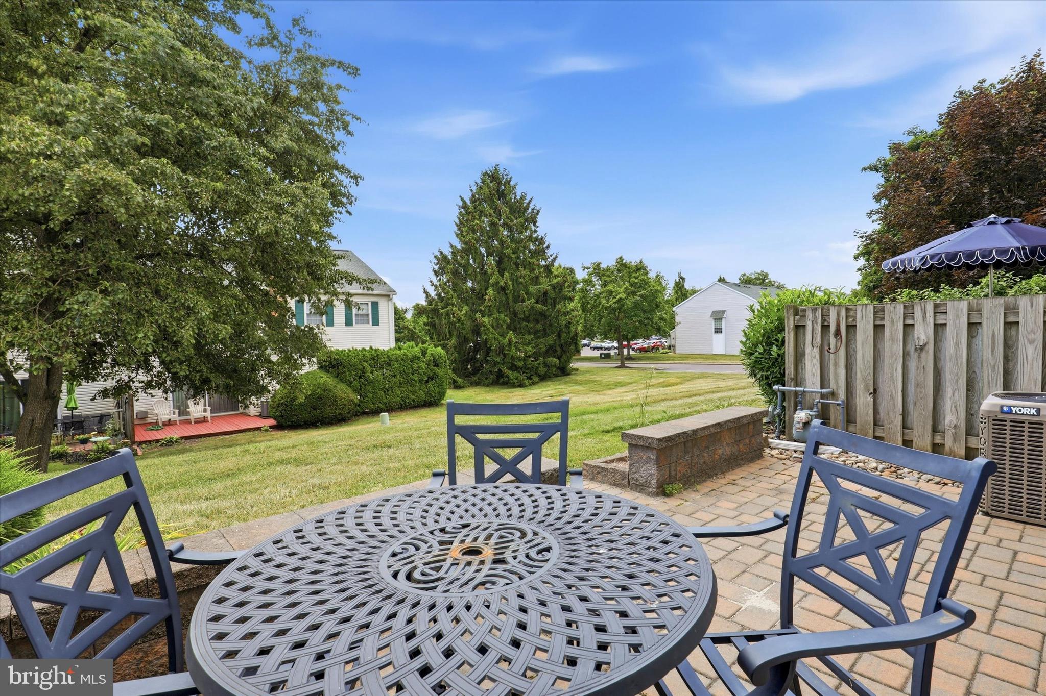 MORGANDALE CONDO - Residential