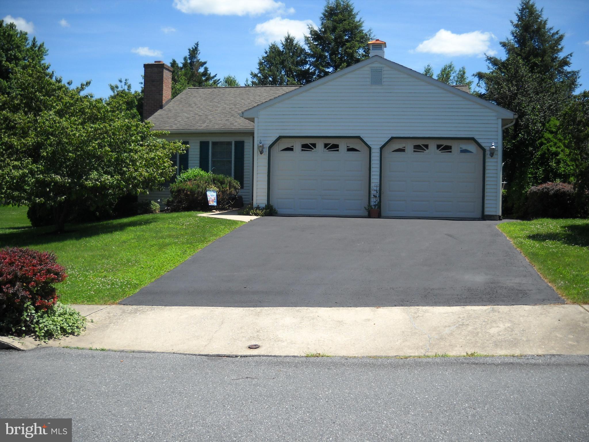 FOXBURY - Residential