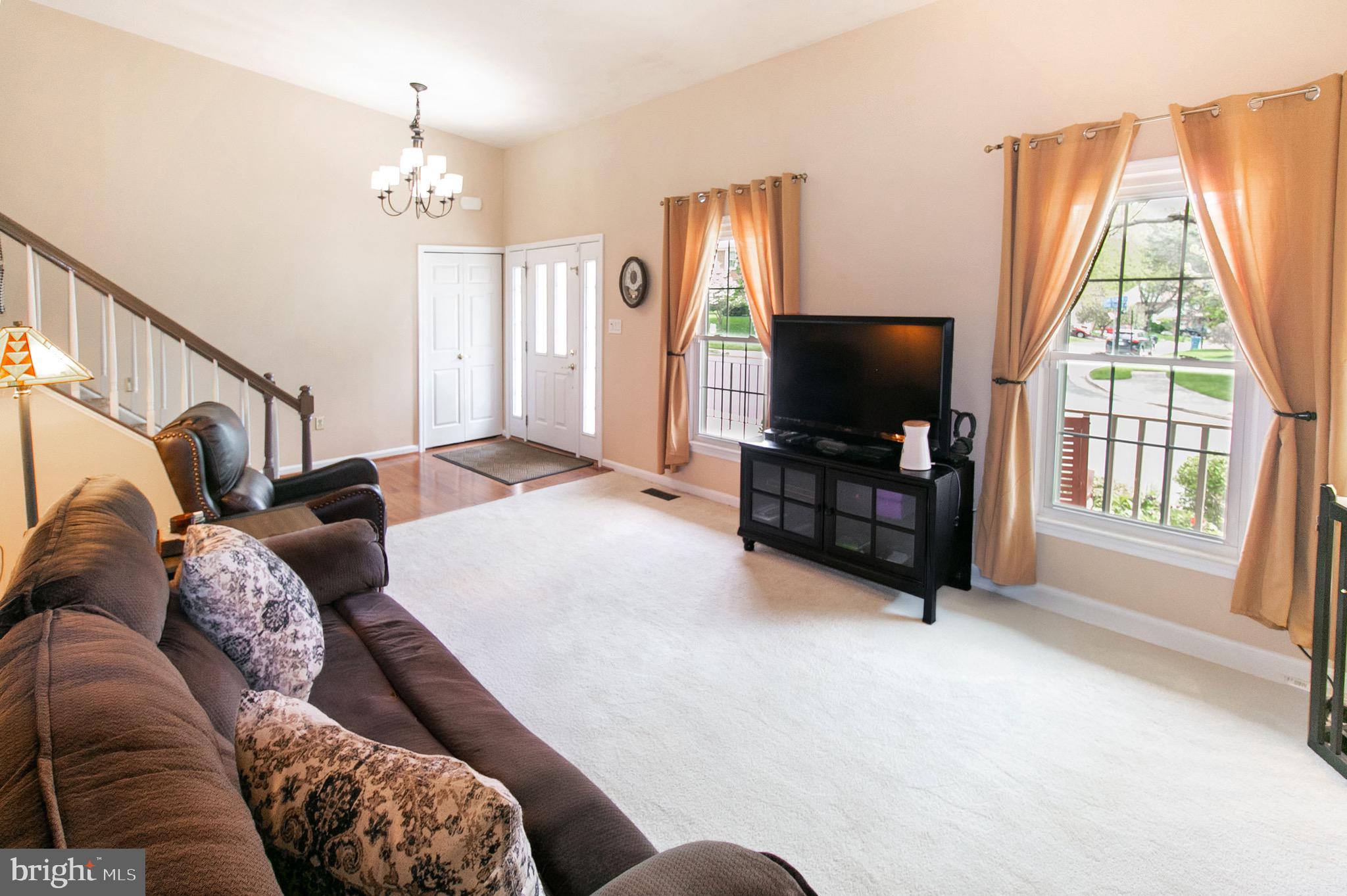 POPLAR TREE ESTATES - Residential
