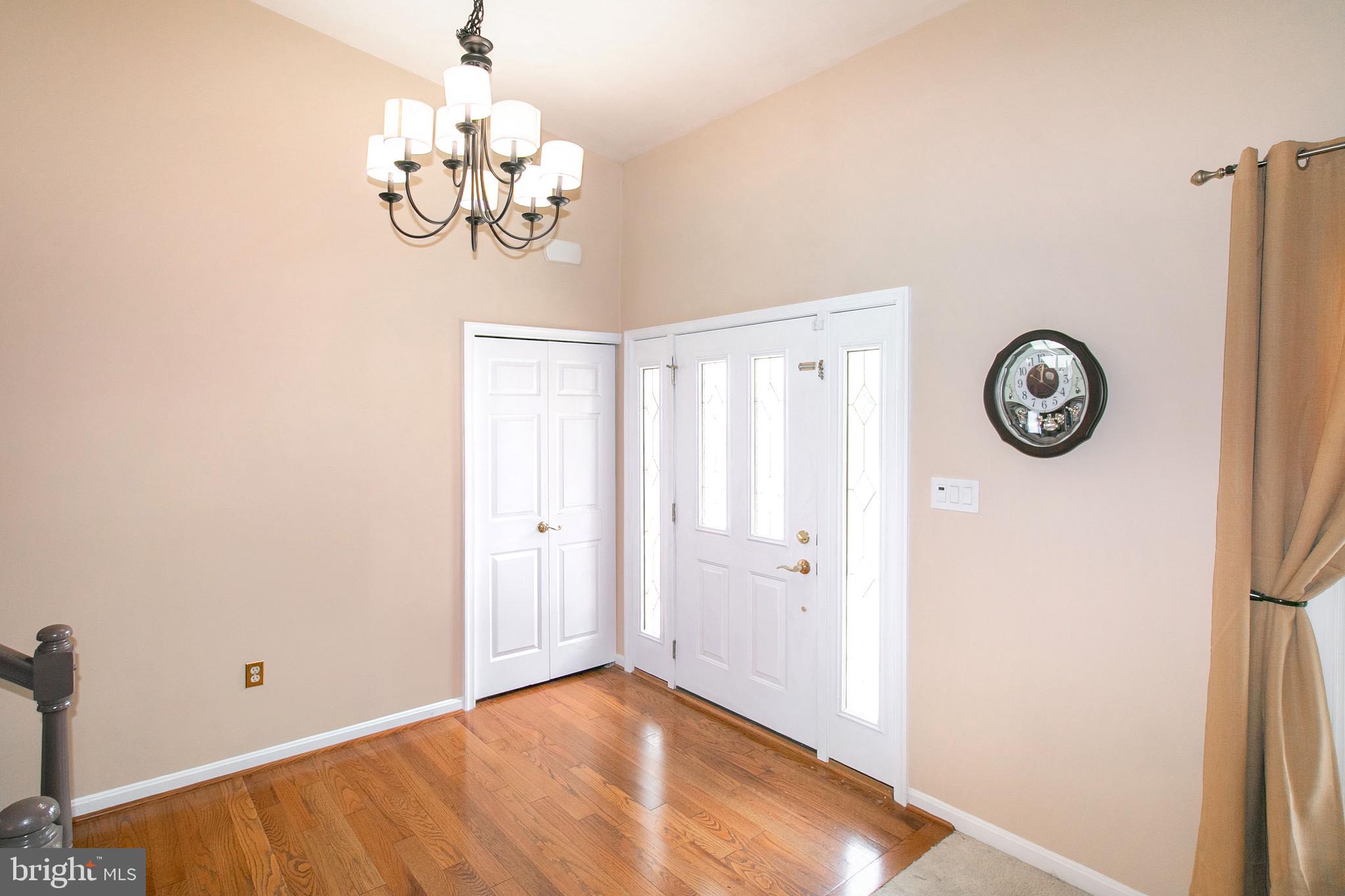 POPLAR TREE ESTATES - Residential
