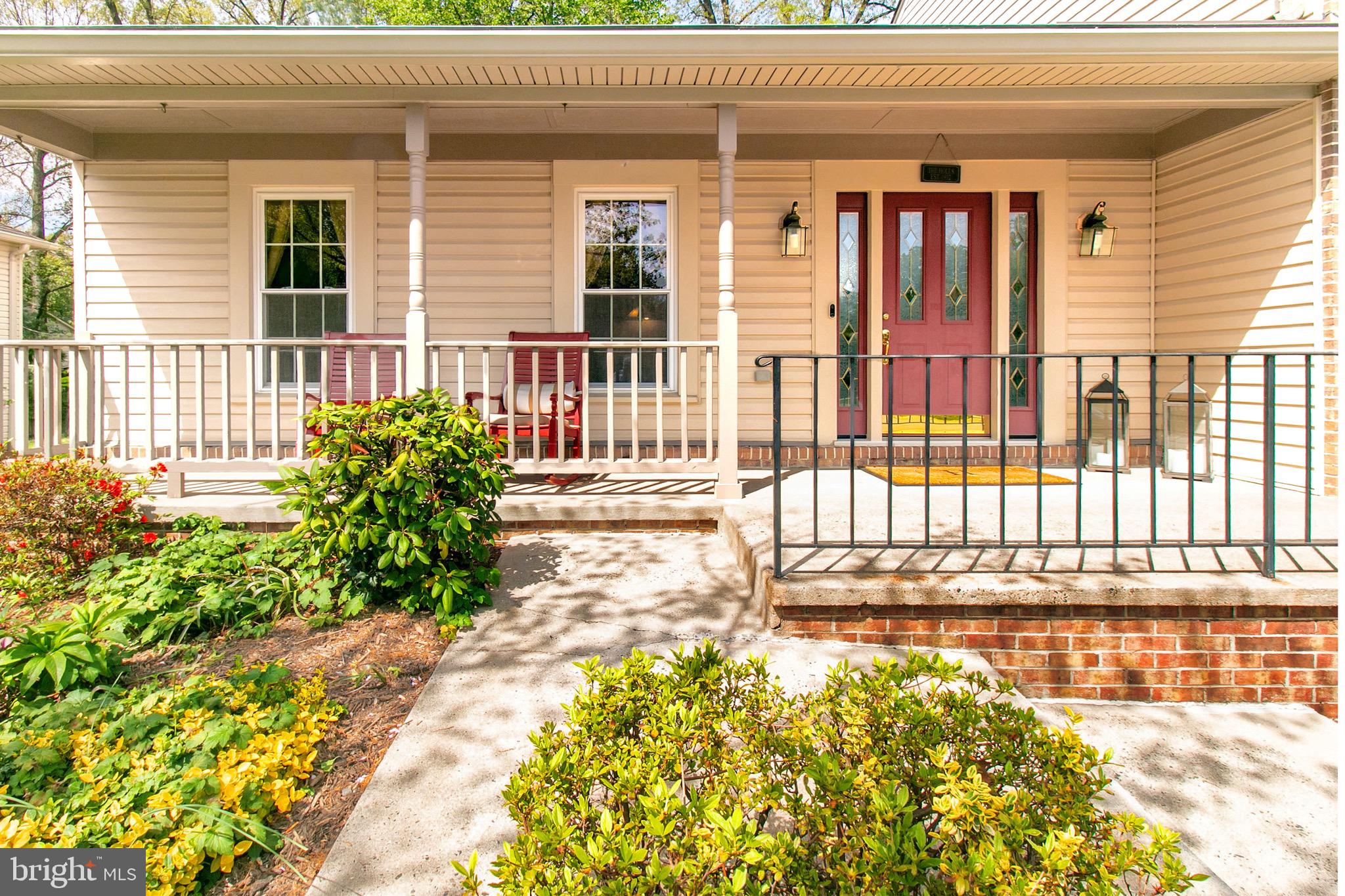 POPLAR TREE ESTATES - Residential