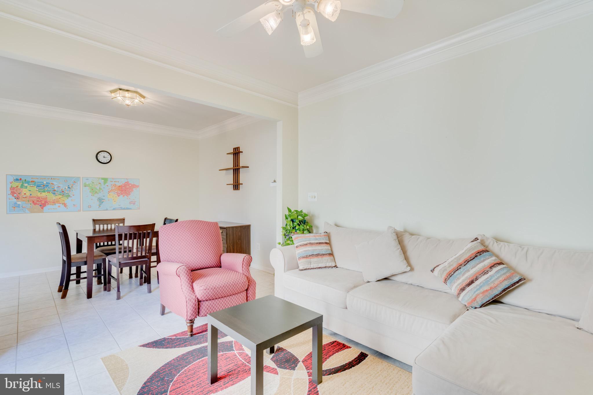 ASHBURN FARM - Residential Lease