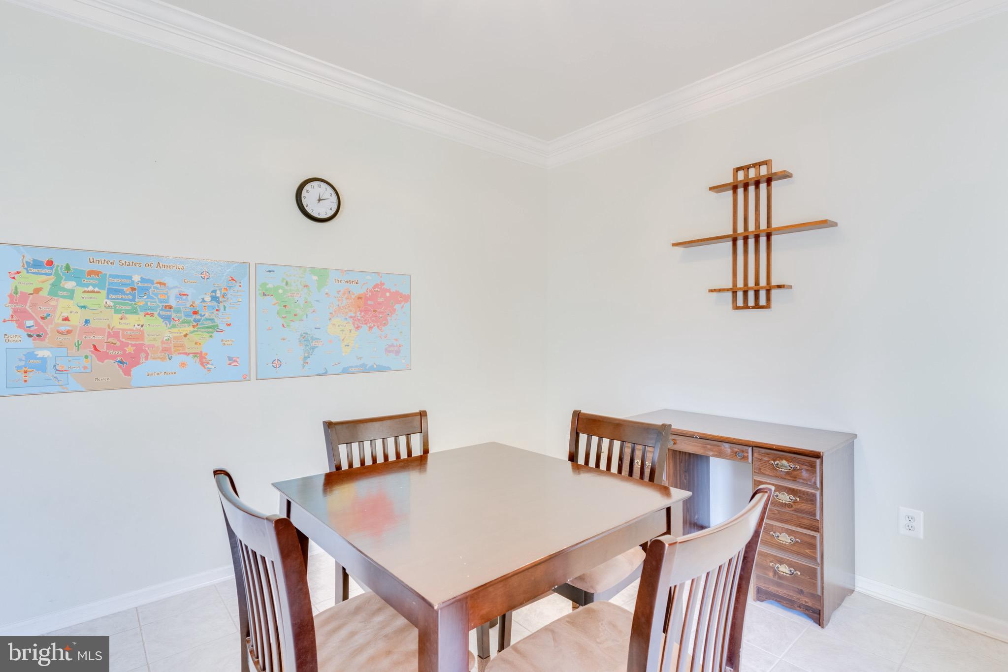 ASHBURN FARM - Residential Lease