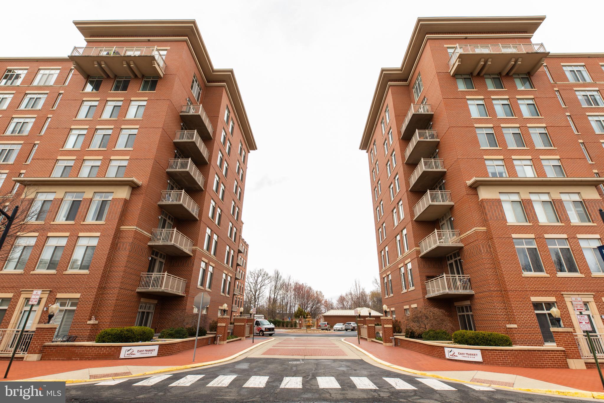 ELAN AT EAST MARKET - Residential
