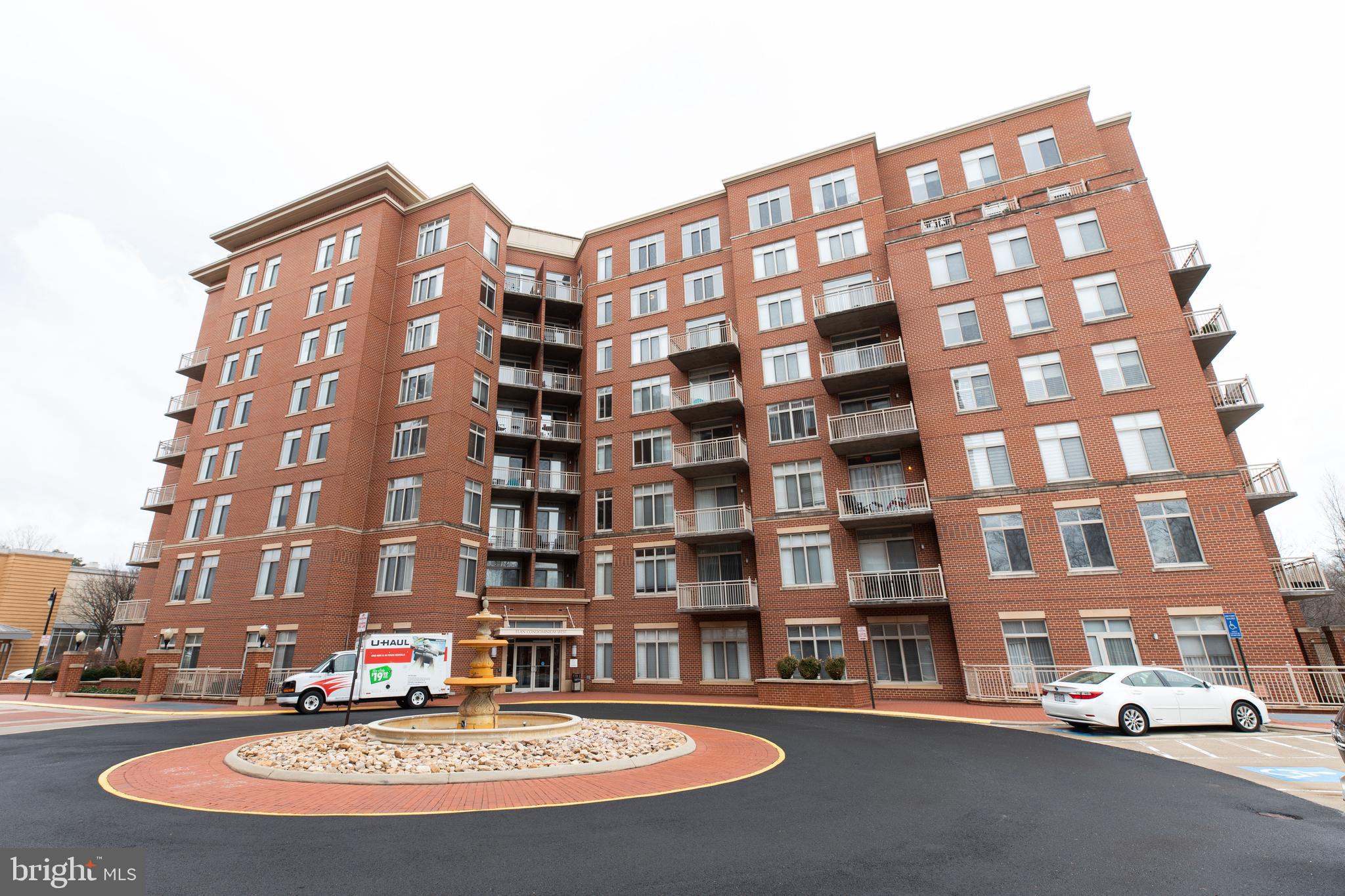 ELAN AT EAST MARKET - Residential