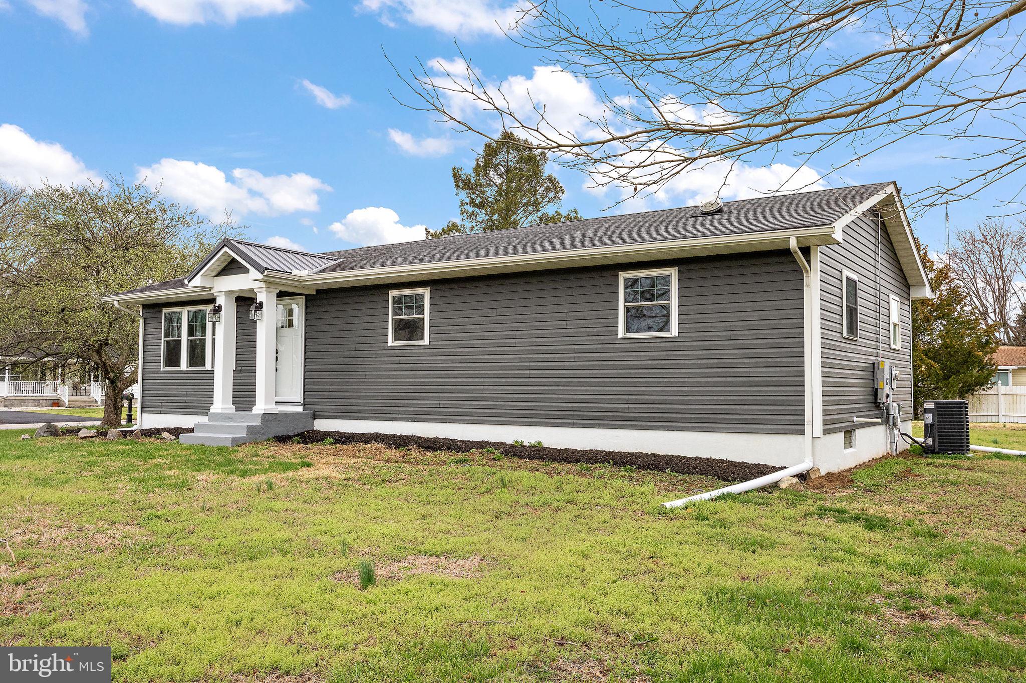 BROOKDALE HGTS - Residential