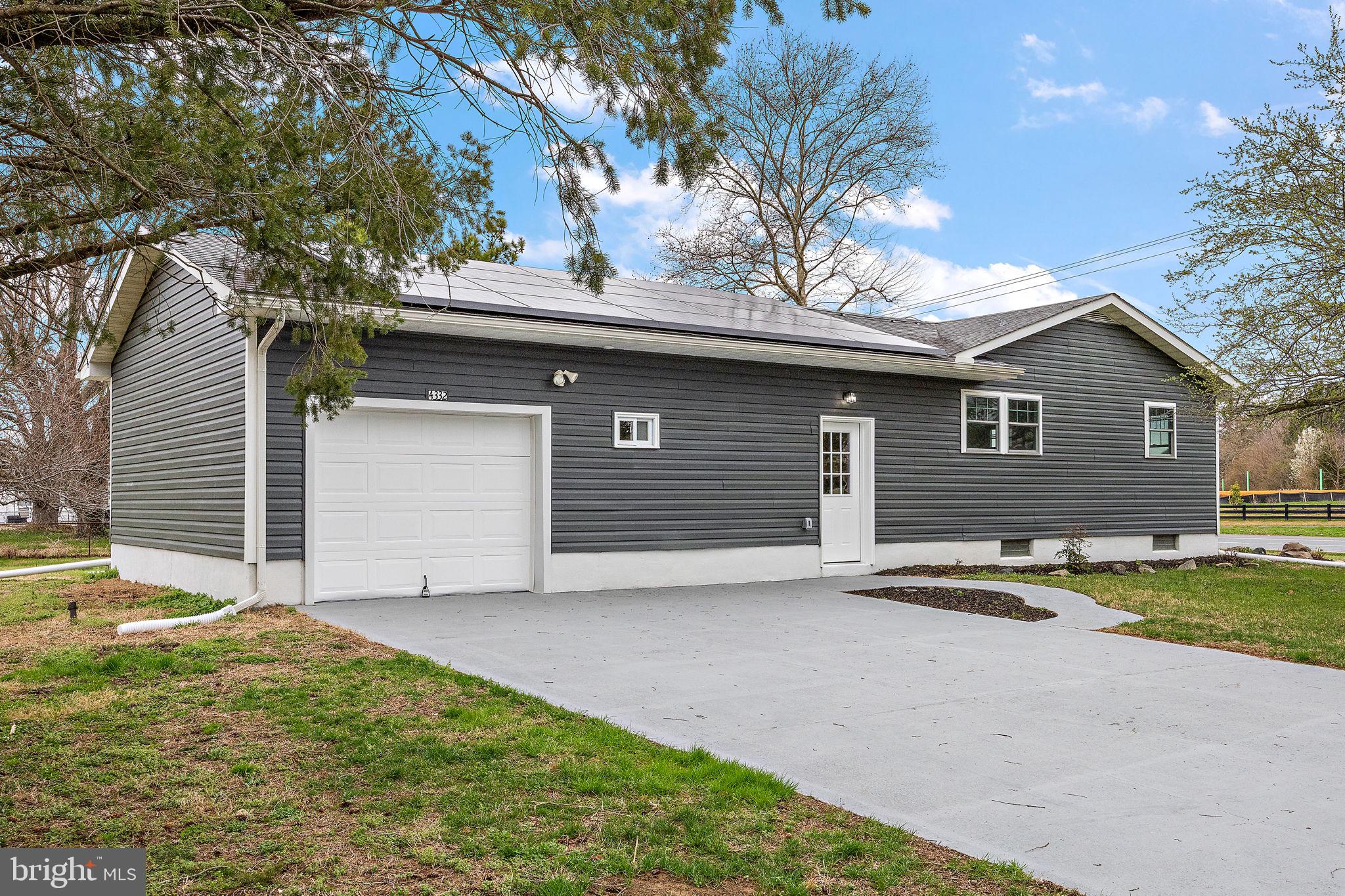 BROOKDALE HGTS - Residential