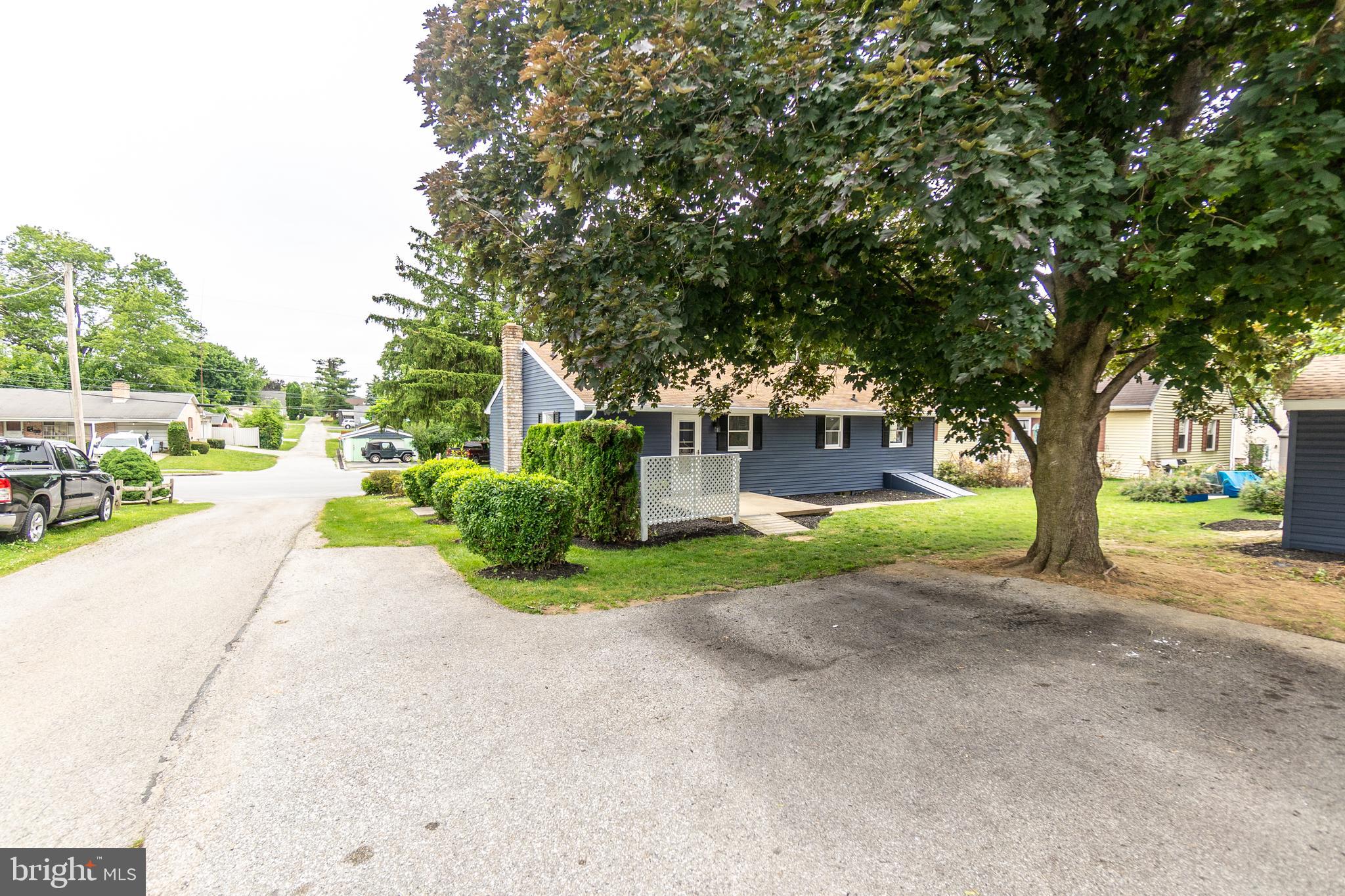 HANOVER - Residential