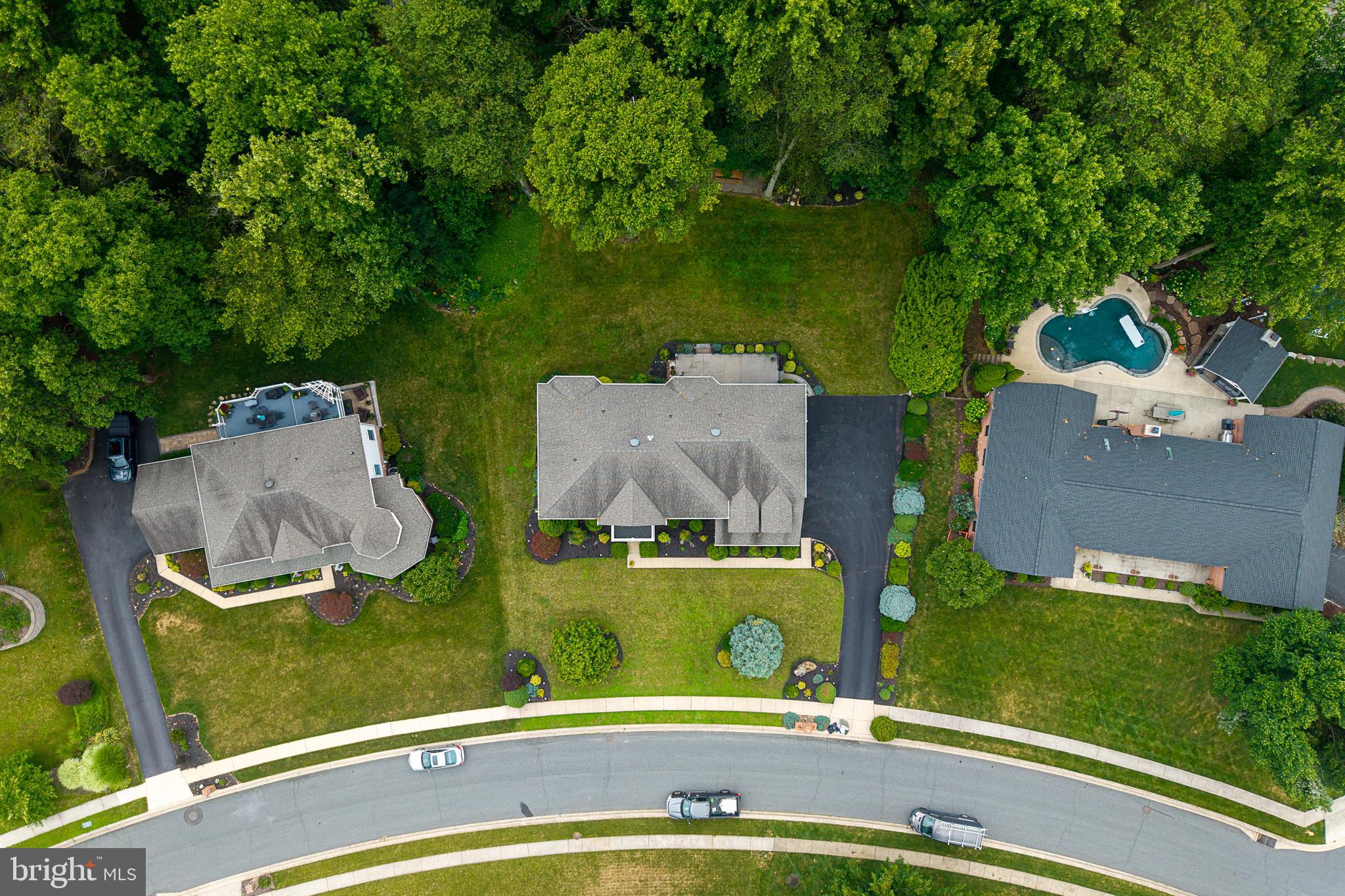 CEDARDAY - Residential