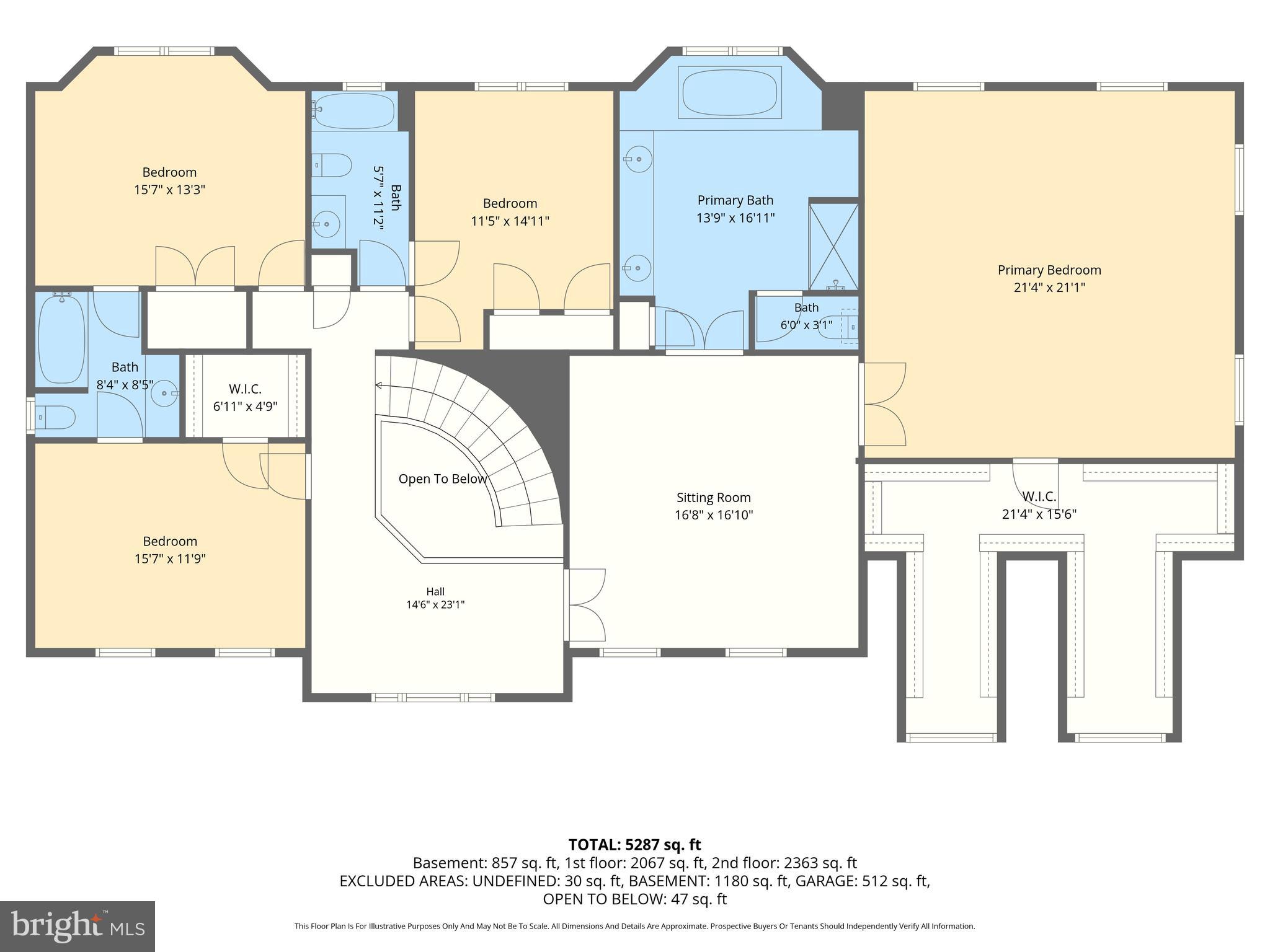 CEDARDAY - Residential