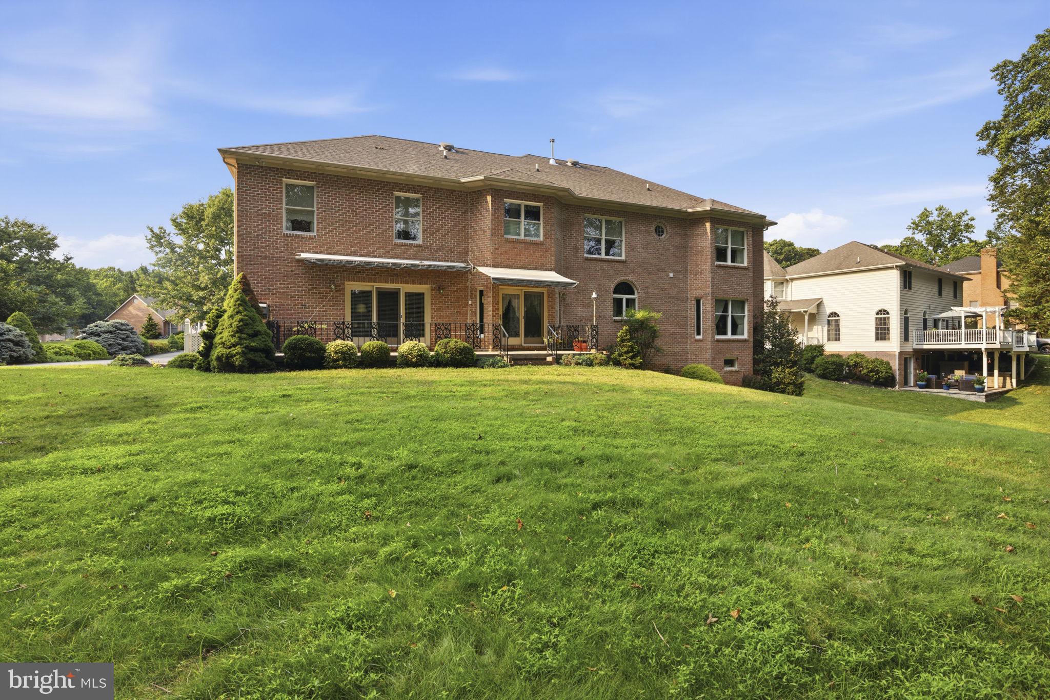 CEDARDAY - Residential