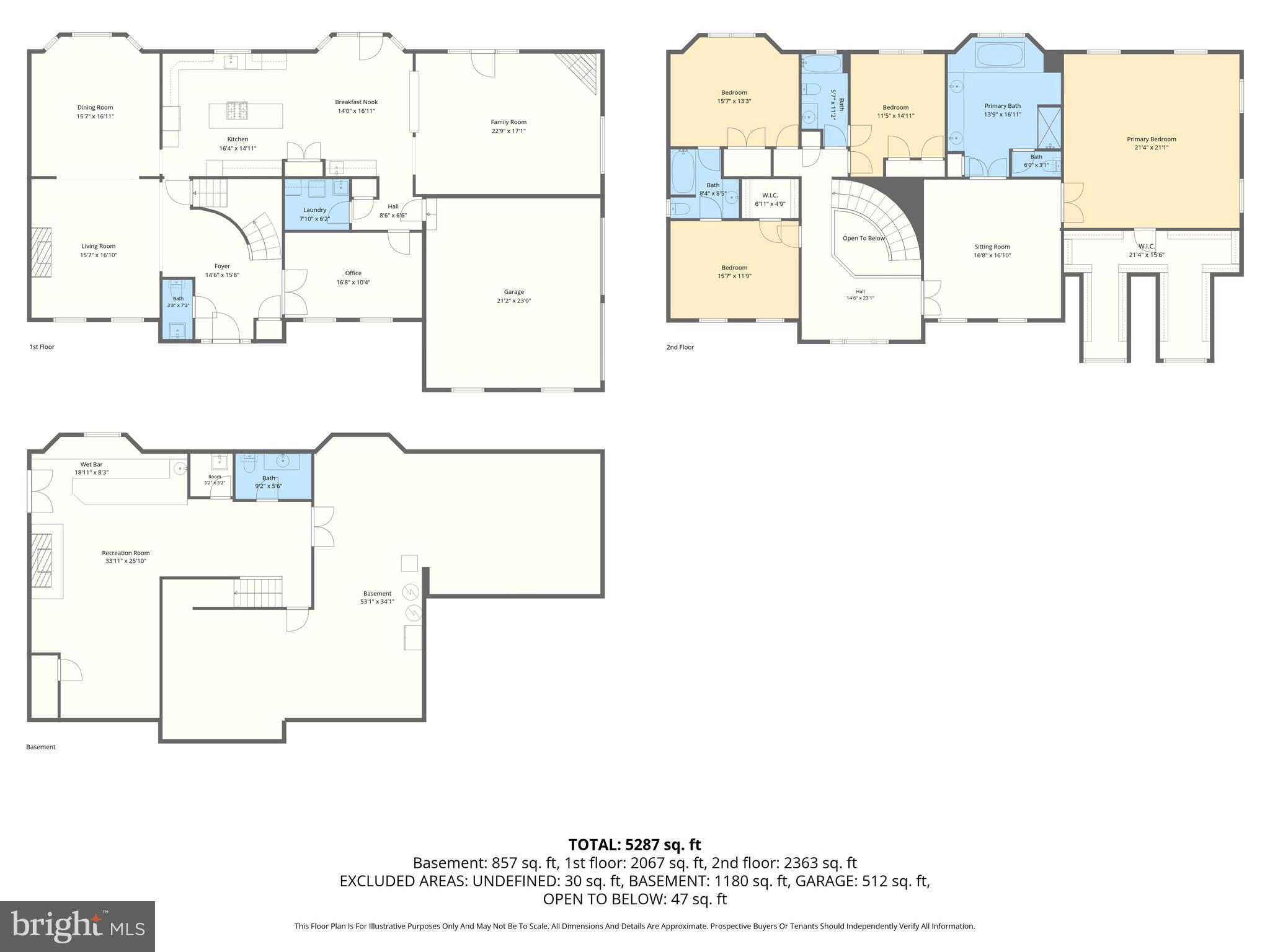 CEDARDAY - Residential
