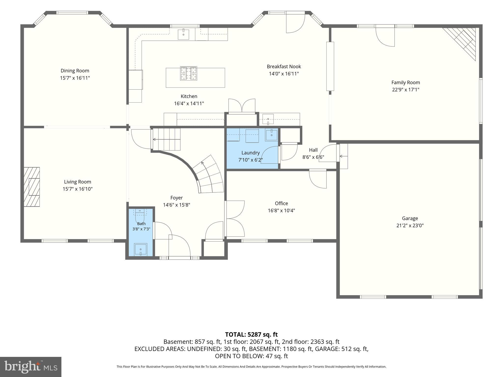 CEDARDAY - Residential