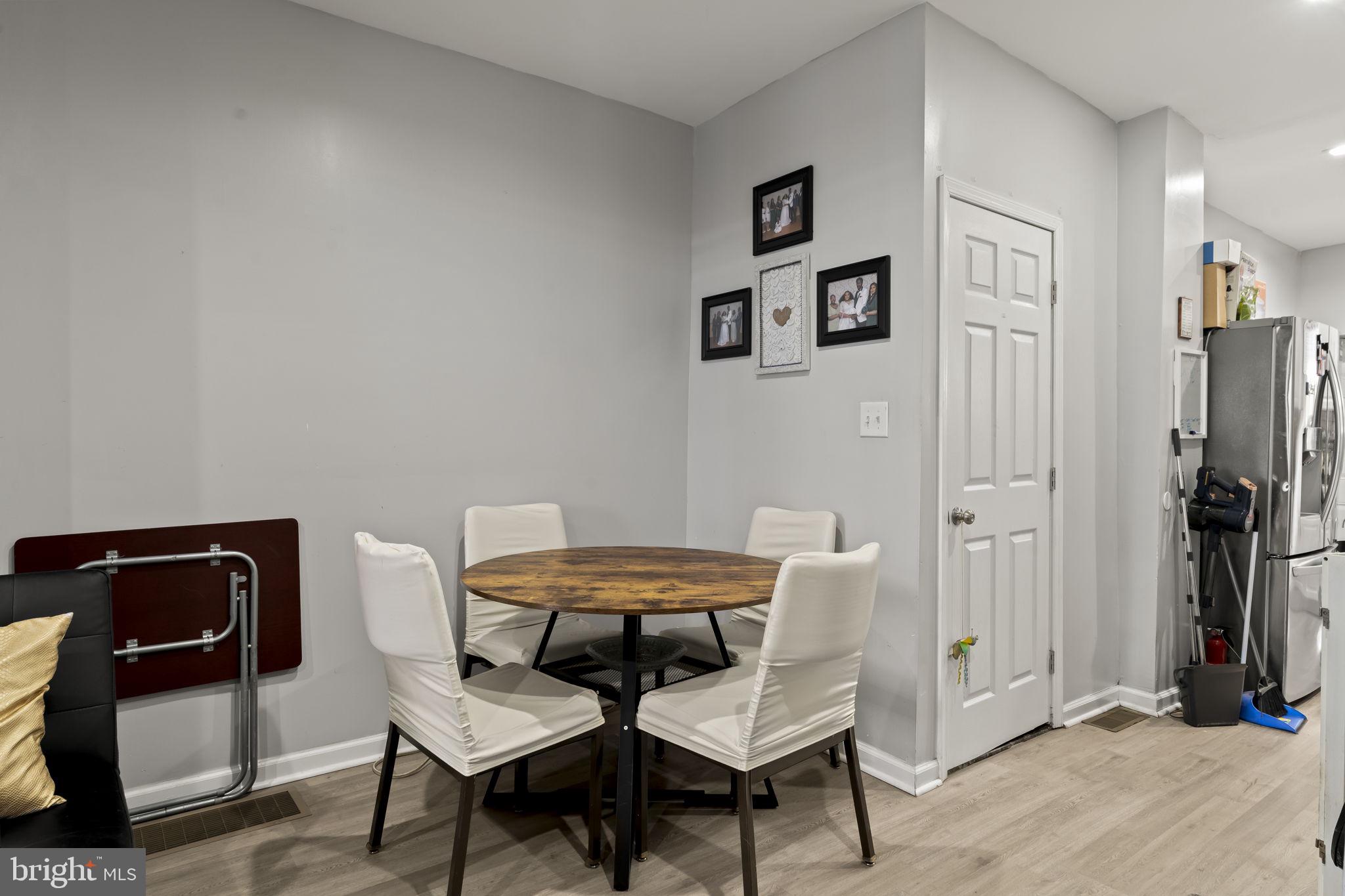 WEST PHILADELPHIA - Residential