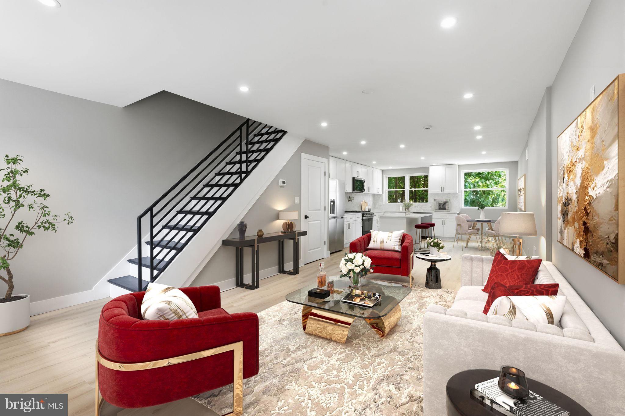 CEDARBROOK - Residential