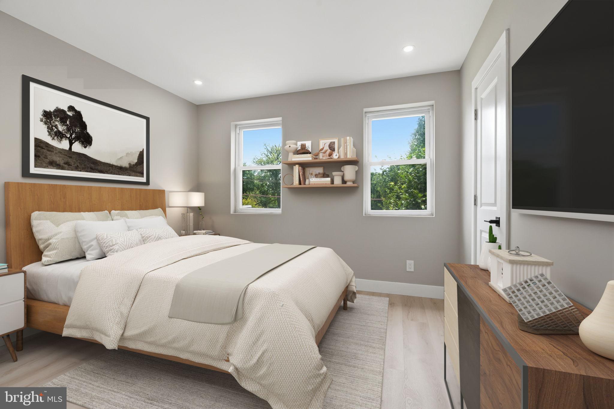 CEDARBROOK - Residential