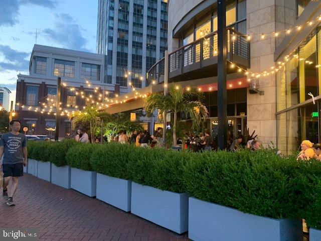 HARBOR EAST - Residential Lease
